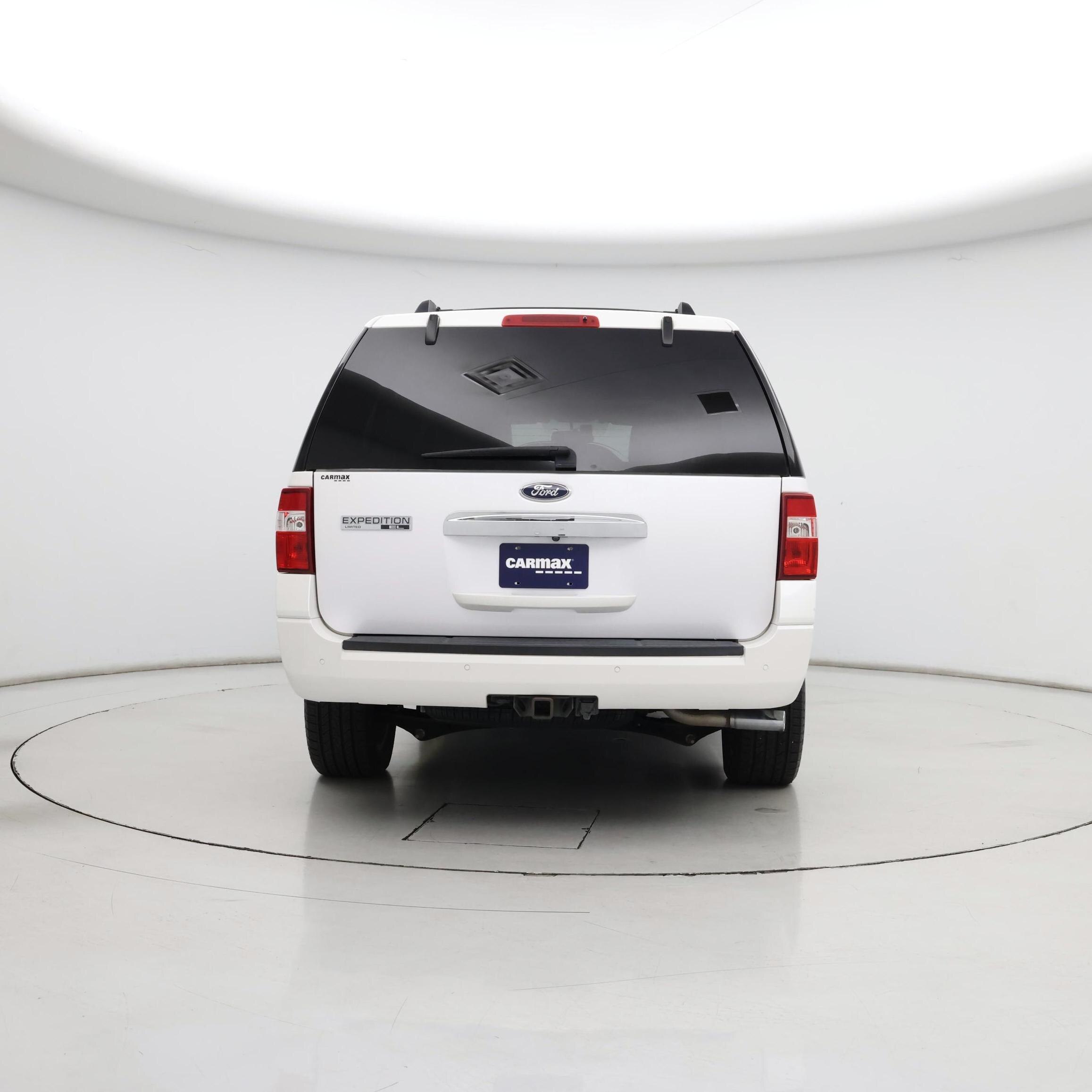 Thumbnail: 2014 Ford Expedition EL - 6