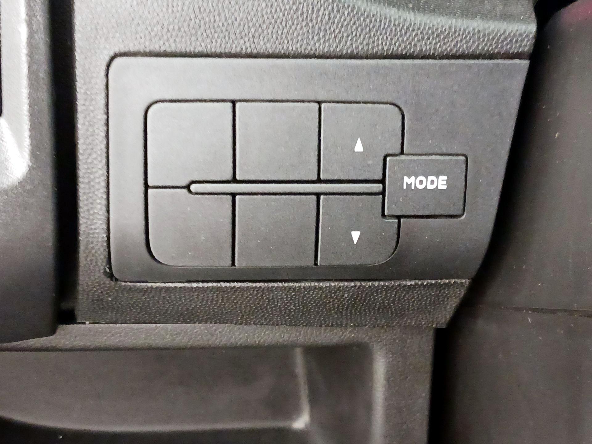 Thumbnail: 2016 RAM ProMaster - 13