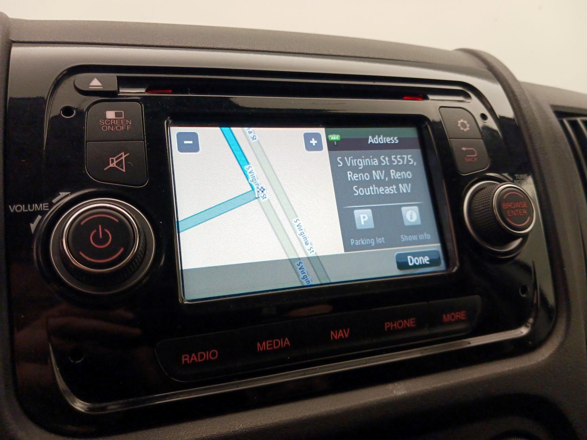 Thumbnail: 2016 RAM ProMaster - 14