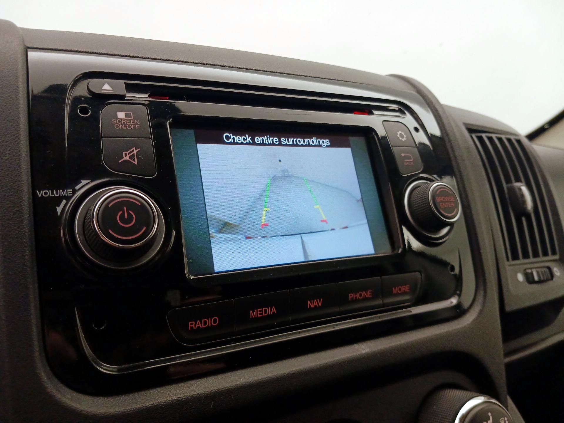 Thumbnail: 2016 RAM ProMaster - 15