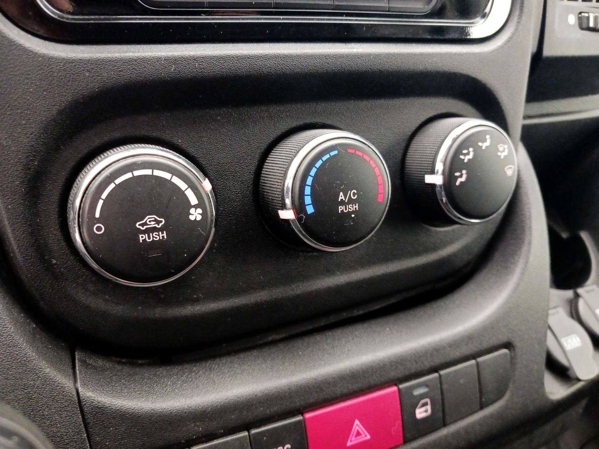 Thumbnail: 2016 RAM ProMaster - 17