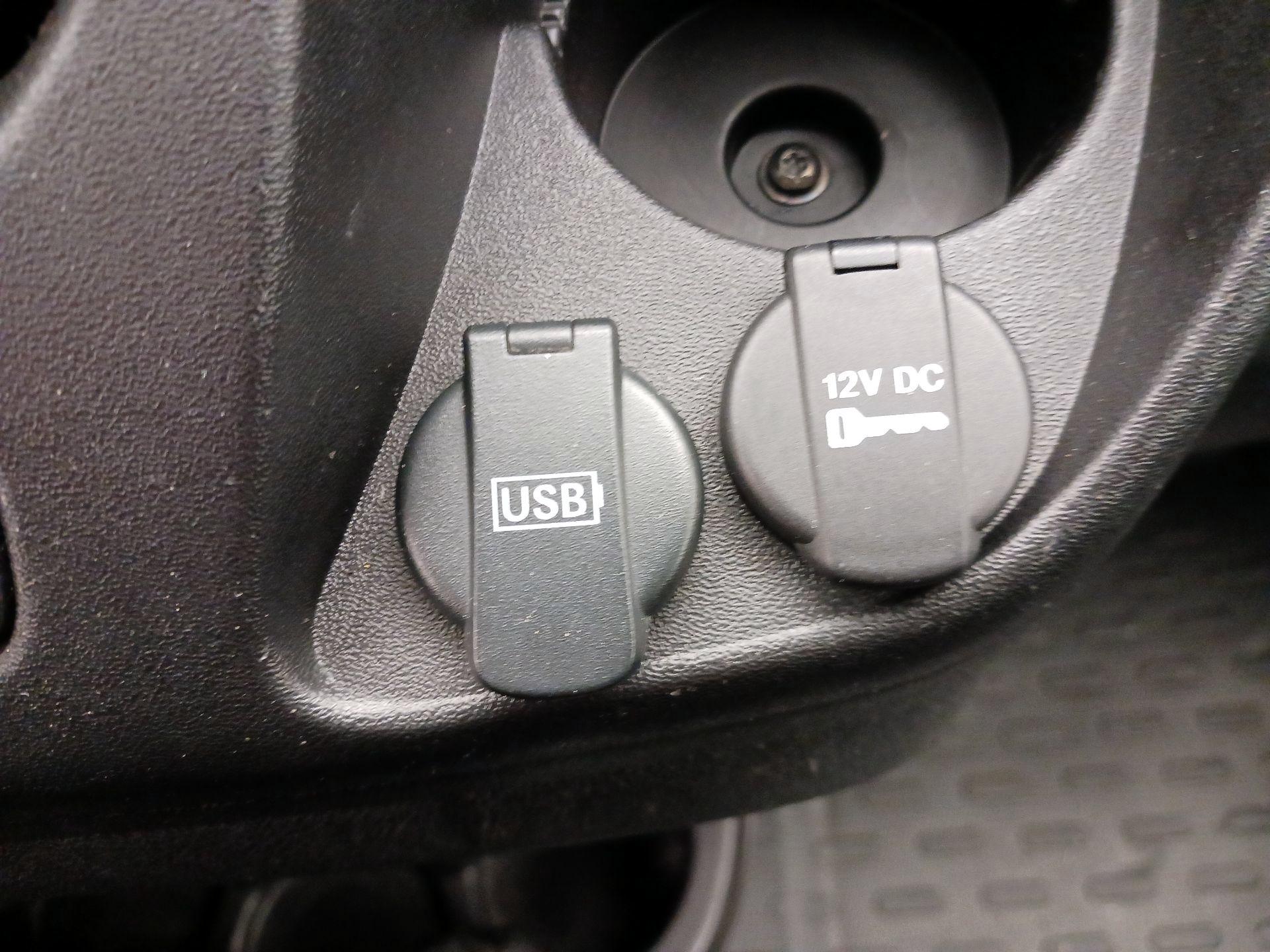 Thumbnail: 2016 RAM ProMaster - 19
