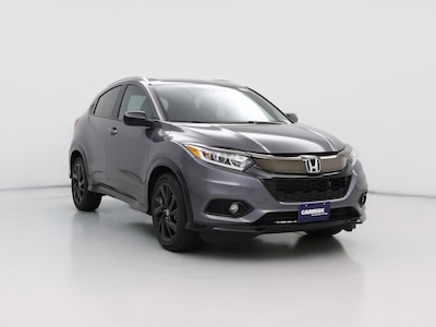 2021 Honda HR-V Sport -
                  Modesto, CA