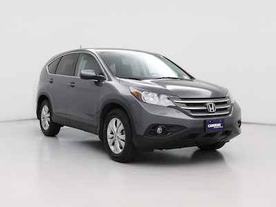 2014 Honda CR-V EX -
                Modesto, CA