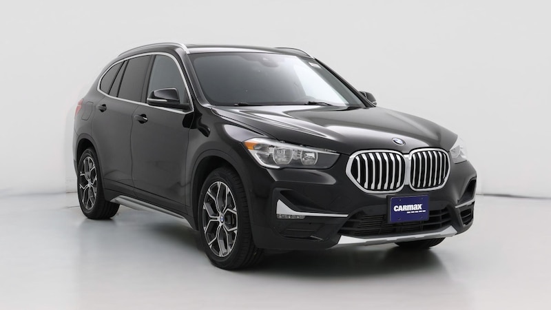 2020 BMW X1 xDrive28i Hero Image