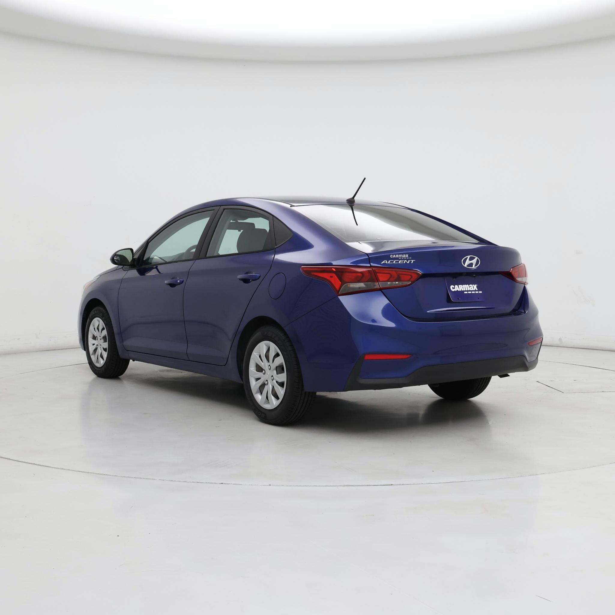 Thumbnail: 2022 Hyundai Accent - 2