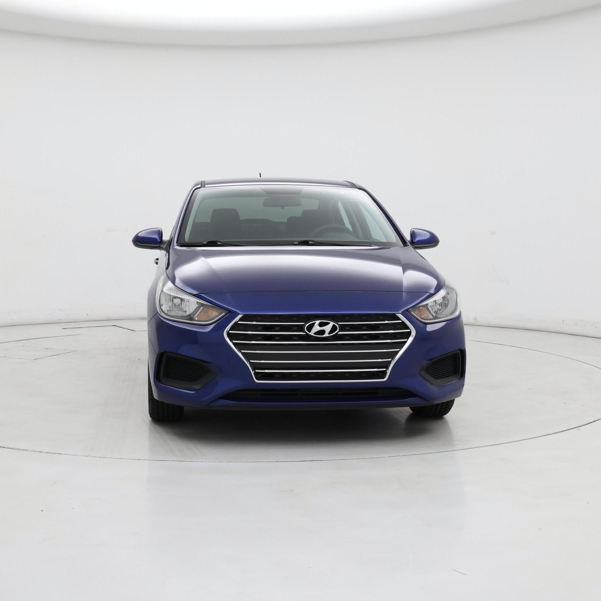 Thumbnail: 2022 Hyundai Accent - 5
