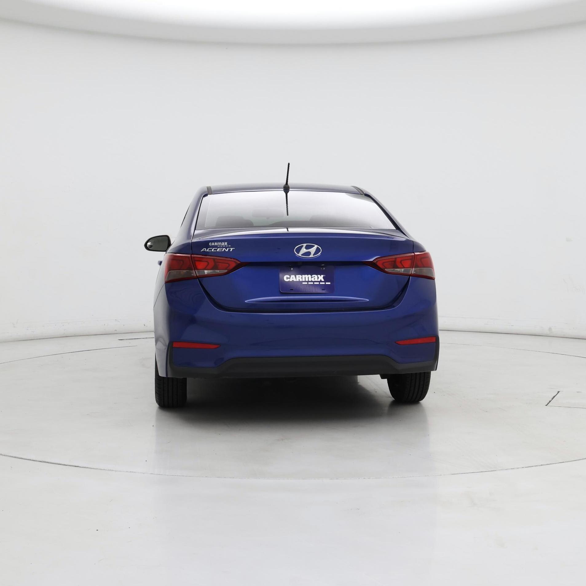 Thumbnail: 2022 Hyundai Accent - 6