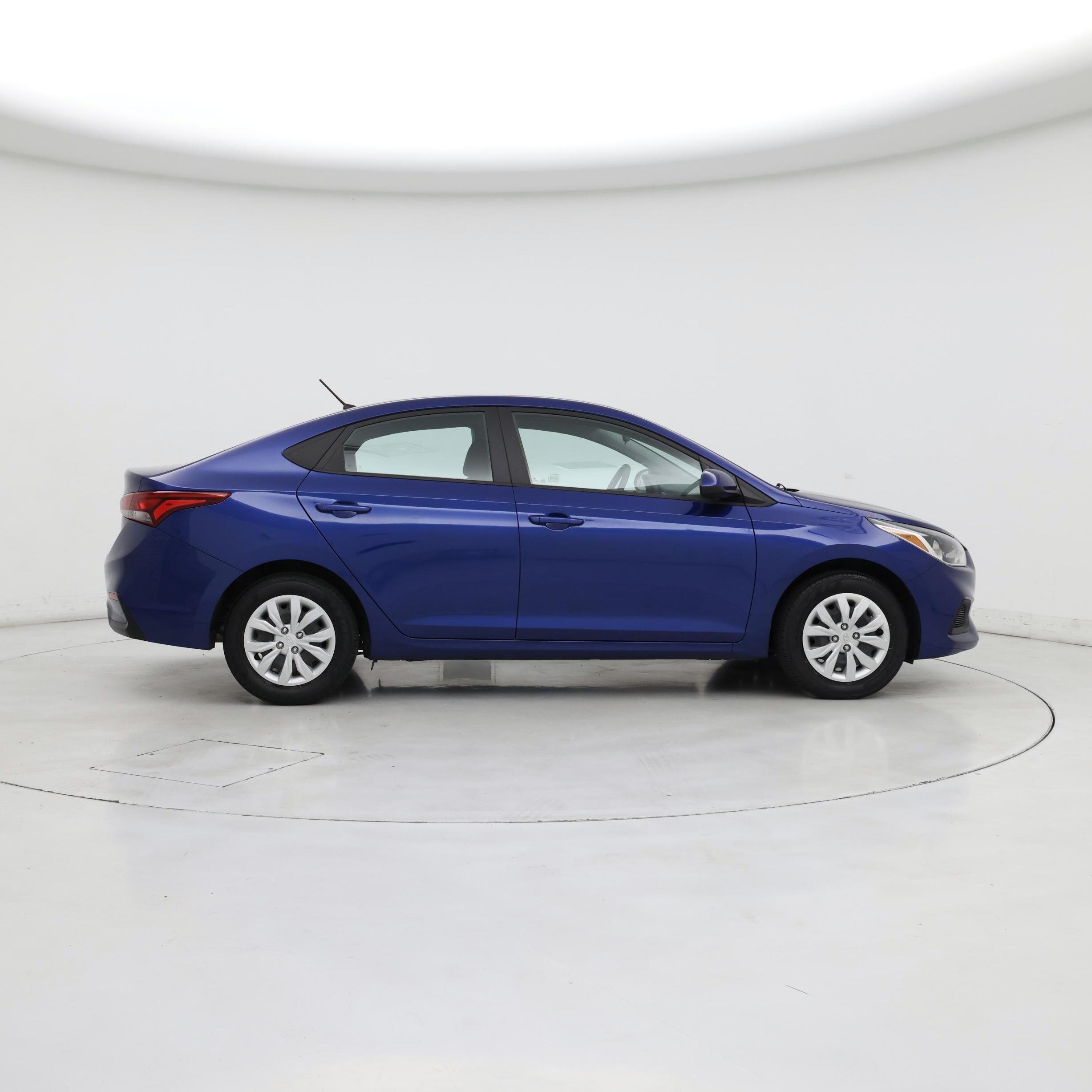 Thumbnail: 2022 Hyundai Accent - 7
