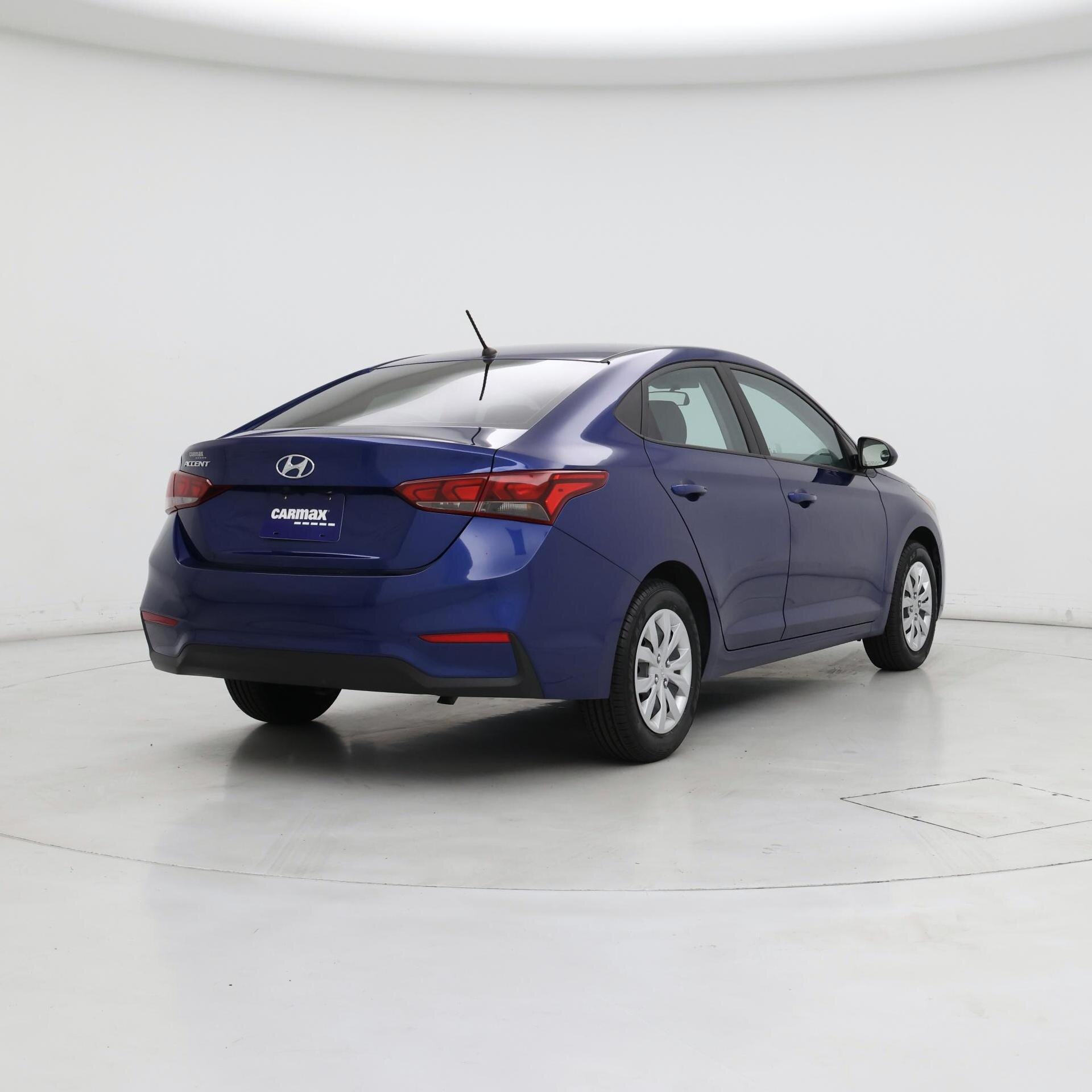 Thumbnail: 2022 Hyundai Accent - 8
