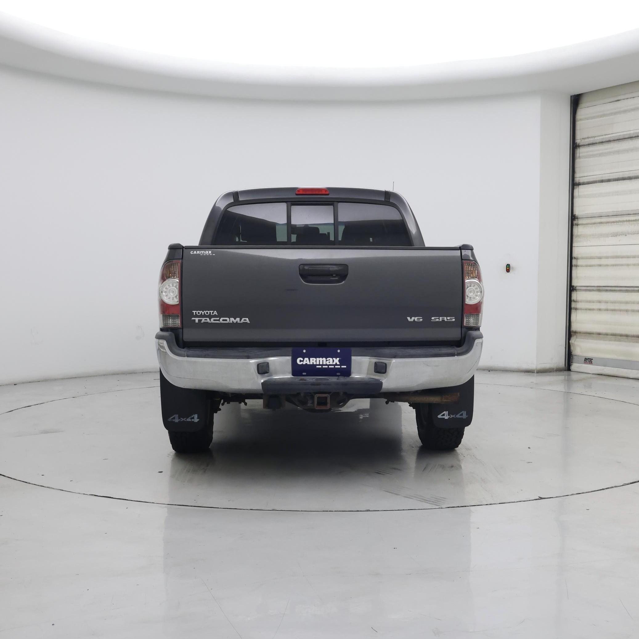 Thumbnail: 2013 Toyota Tacoma - 6