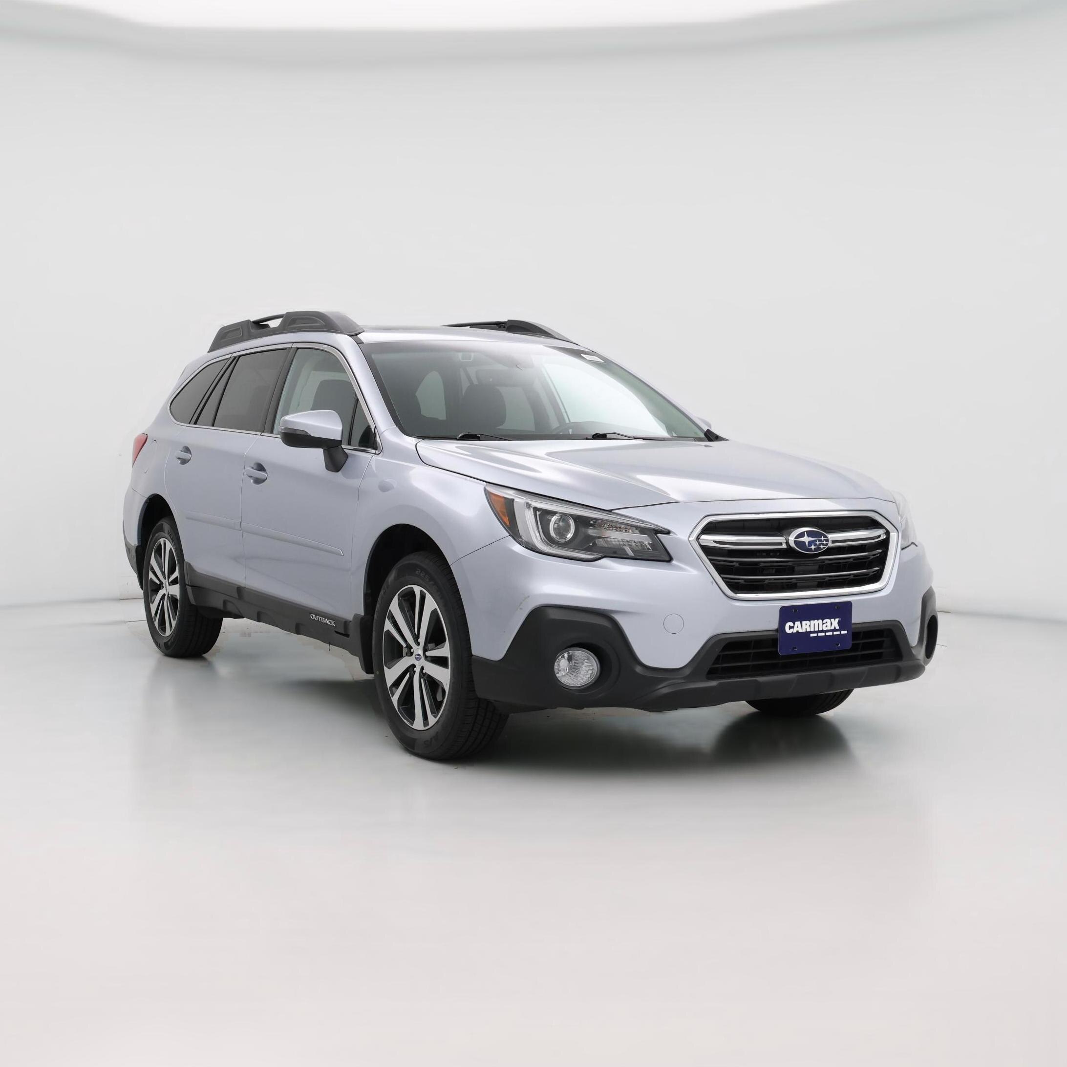 Thumbnail: 2019 Subaru Outback - 1