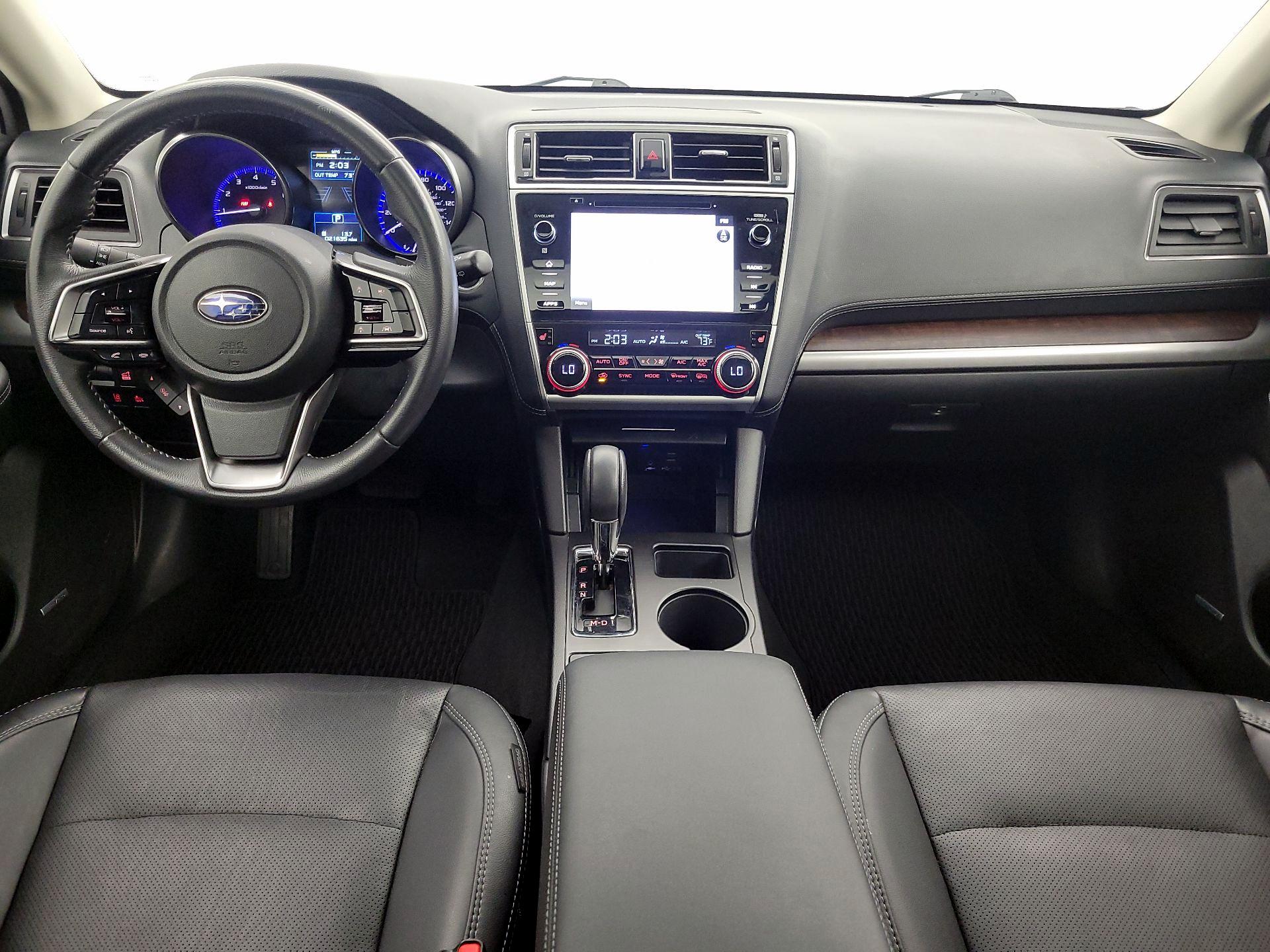 Thumbnail: 2019 Subaru Outback - 9