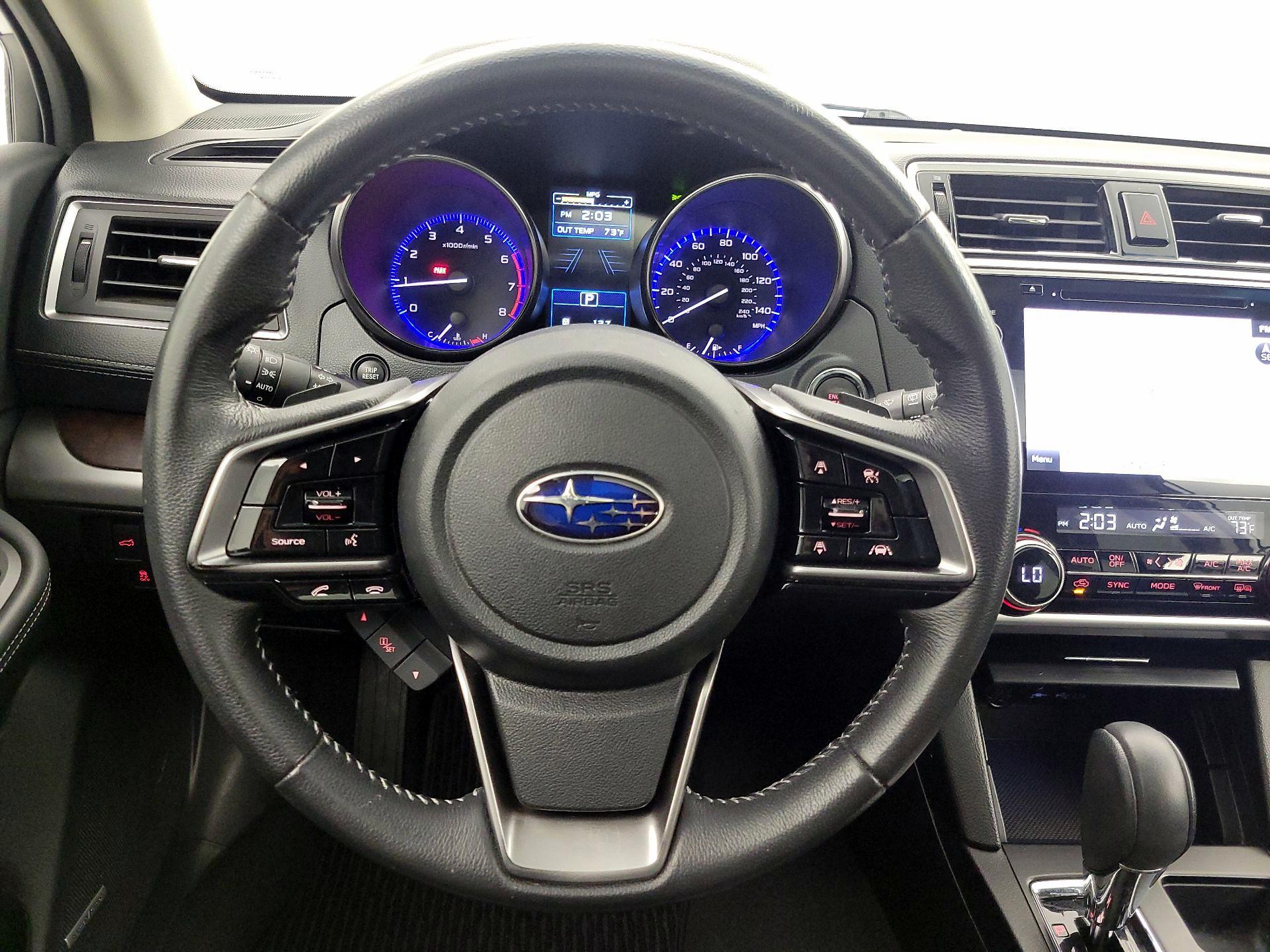 Thumbnail: 2019 Subaru Outback - 10