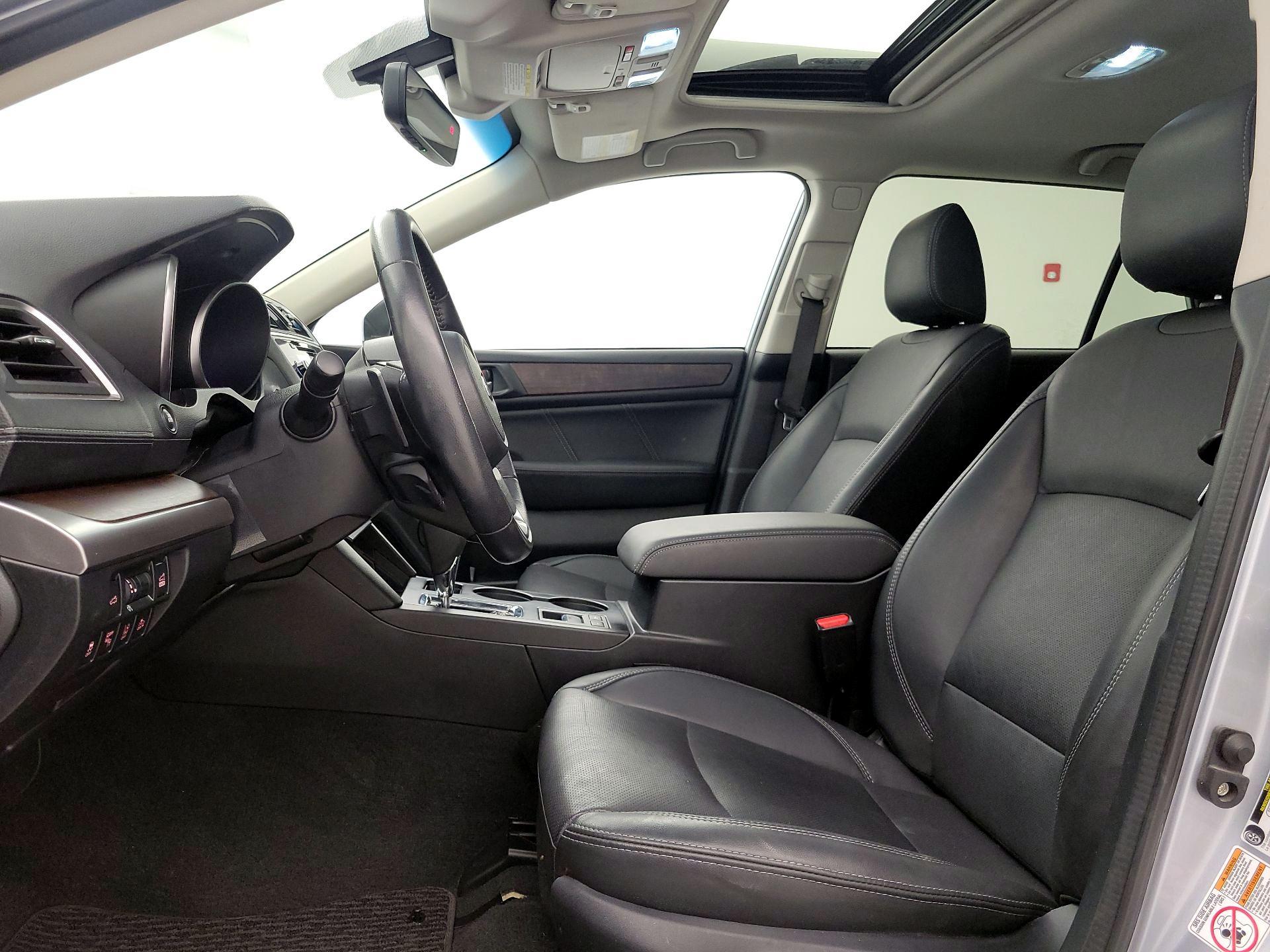 Thumbnail: 2019 Subaru Outback - 11