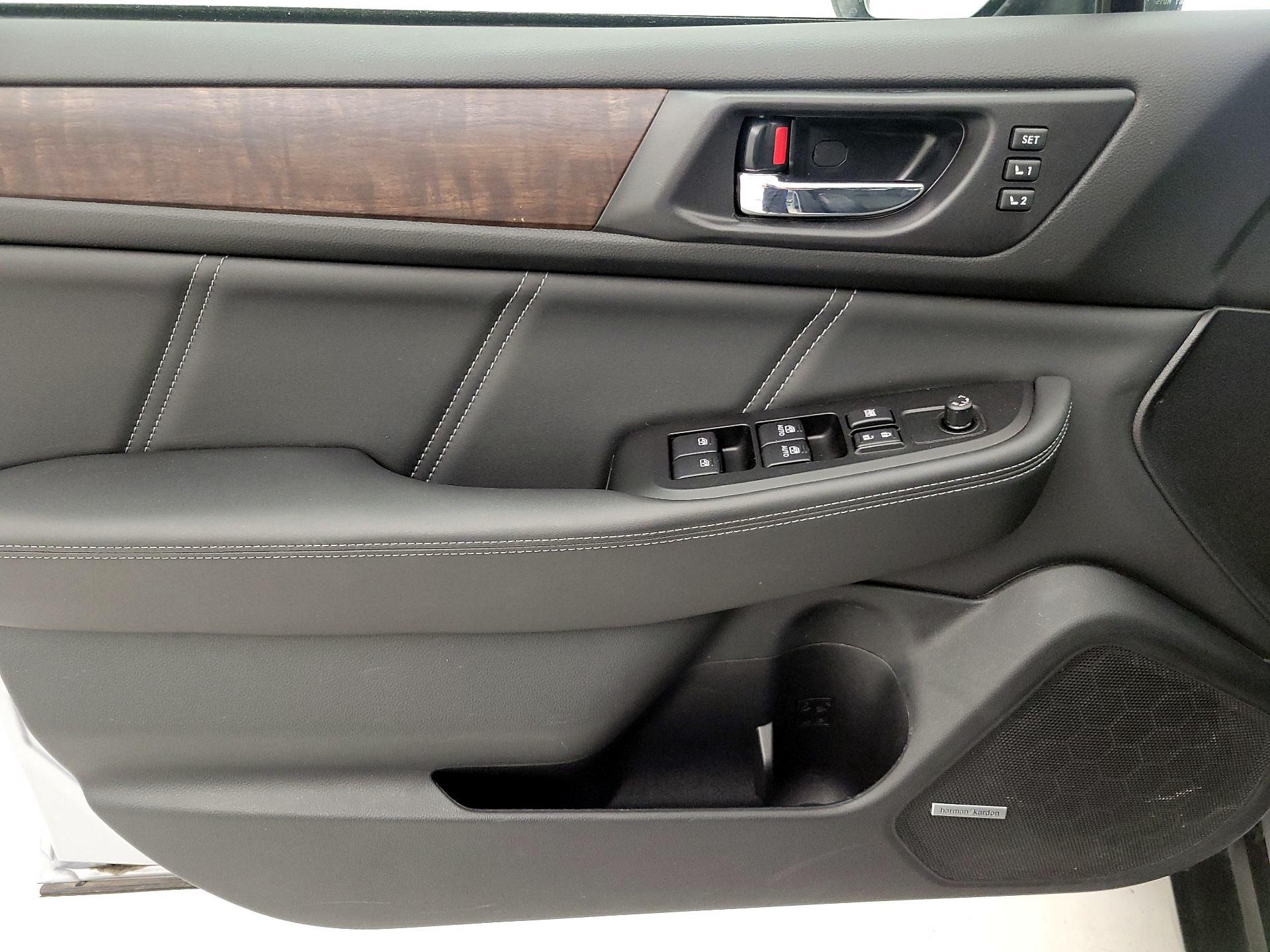 Thumbnail: 2019 Subaru Outback - 12