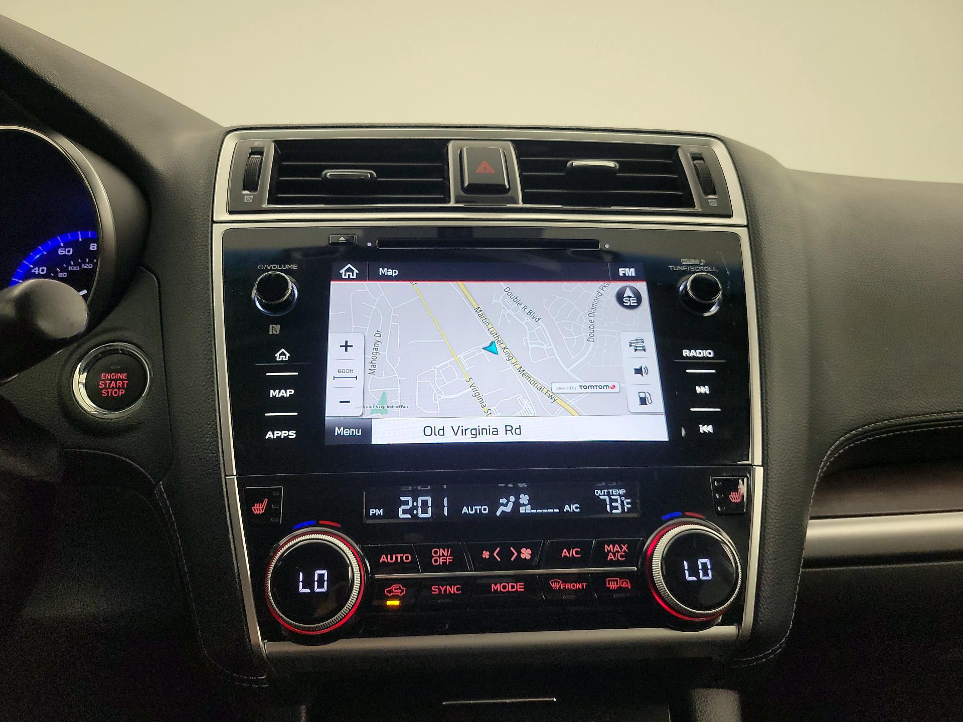 Thumbnail: 2019 Subaru Outback - 14