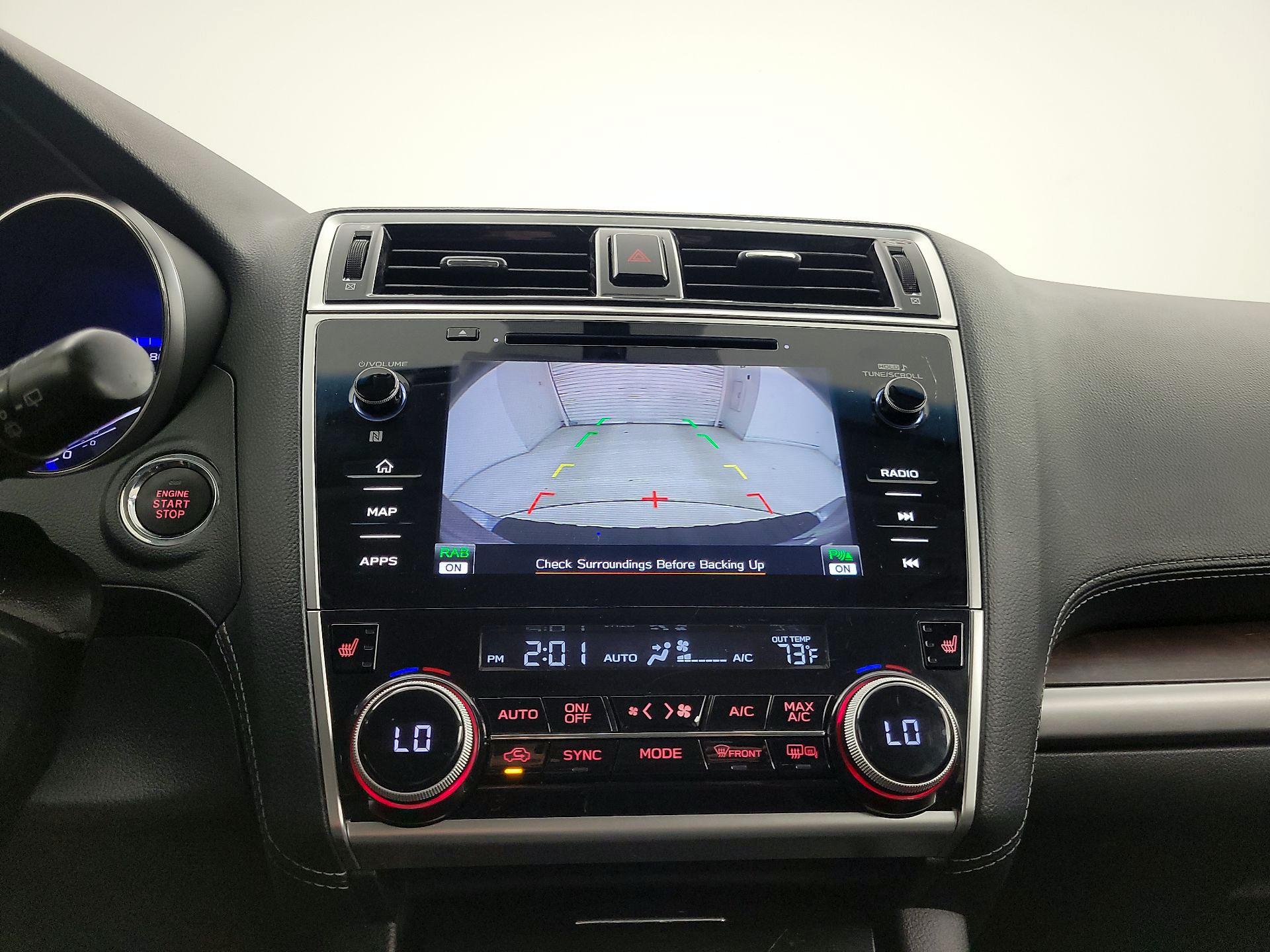 Thumbnail: 2019 Subaru Outback - 15