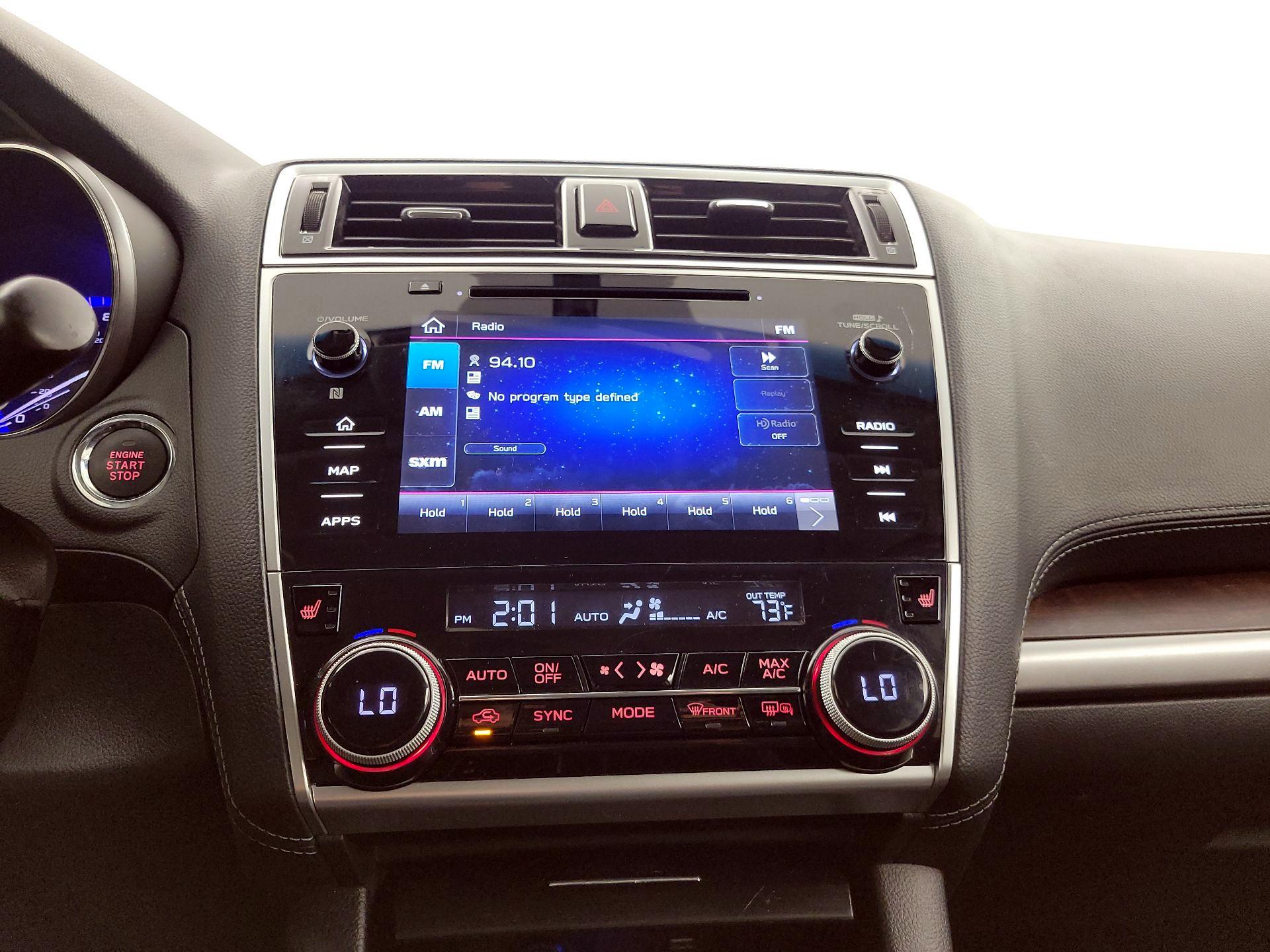 Thumbnail: 2019 Subaru Outback - 16