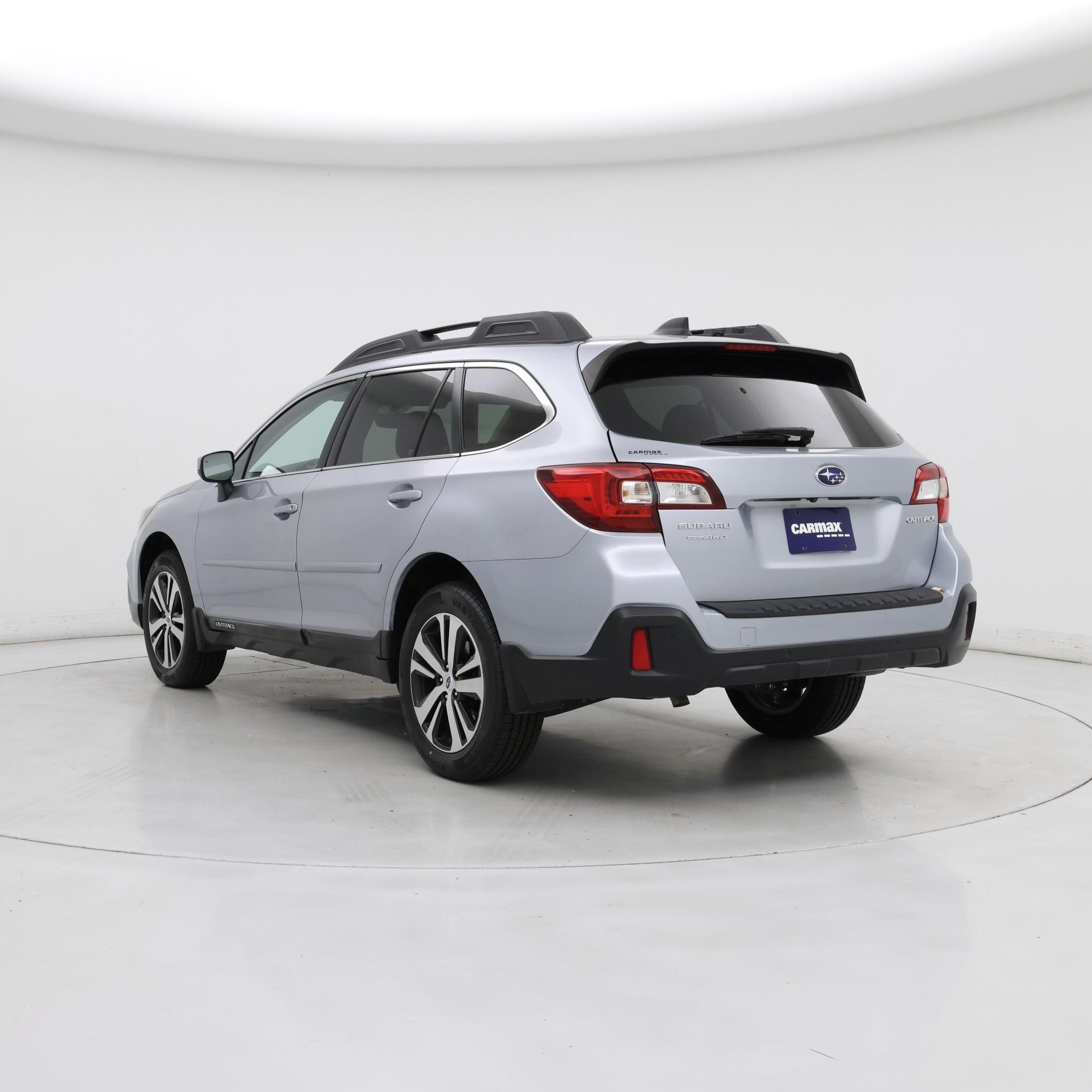 Thumbnail: 2019 Subaru Outback - 2