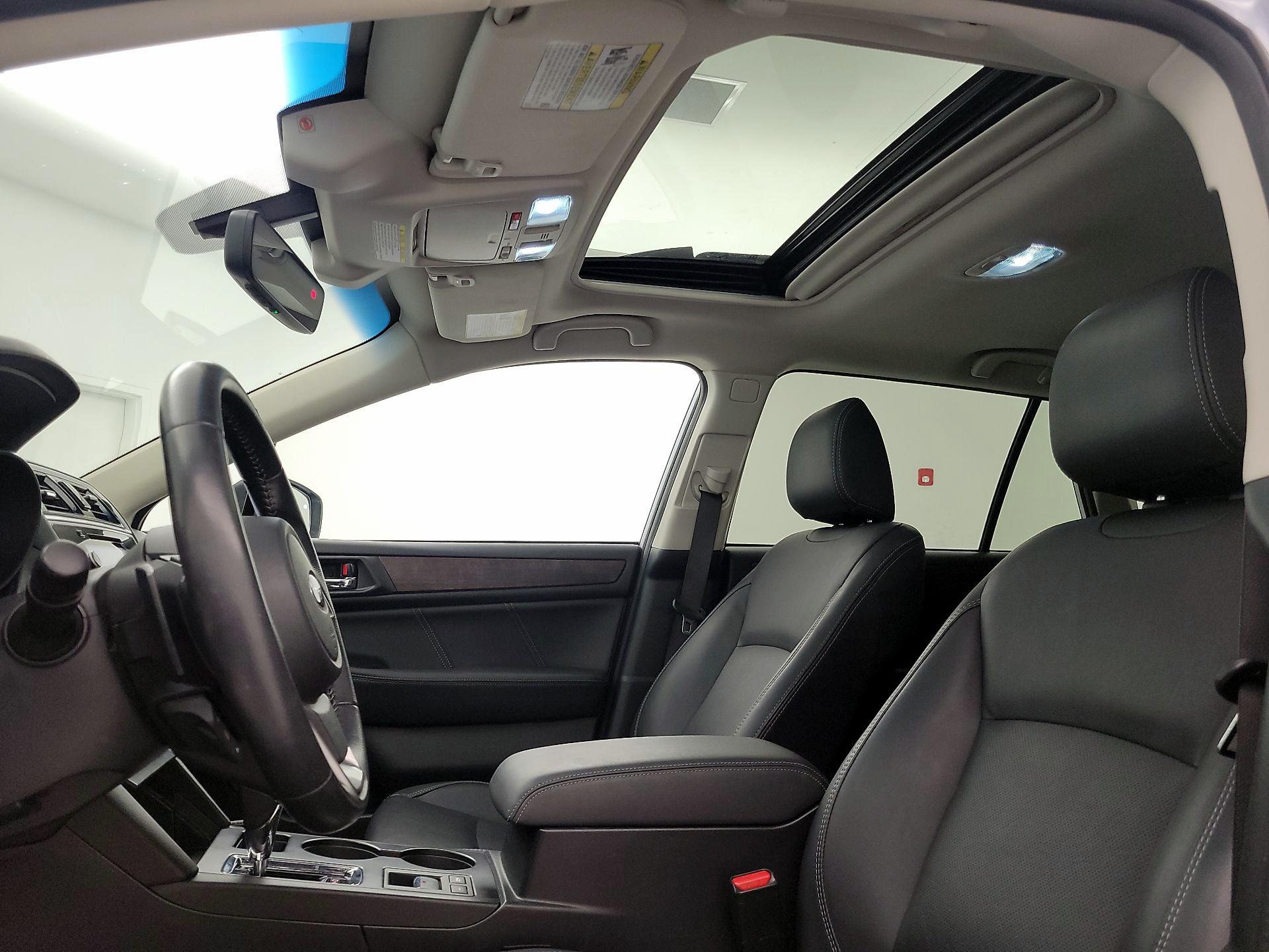 Thumbnail: 2019 Subaru Outback - 19