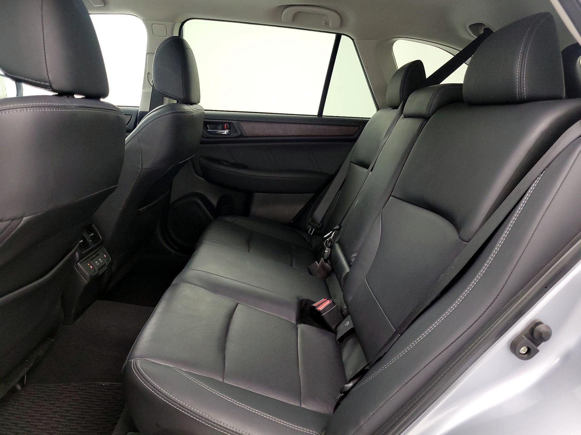 Thumbnail: 2019 Subaru Outback - 20
