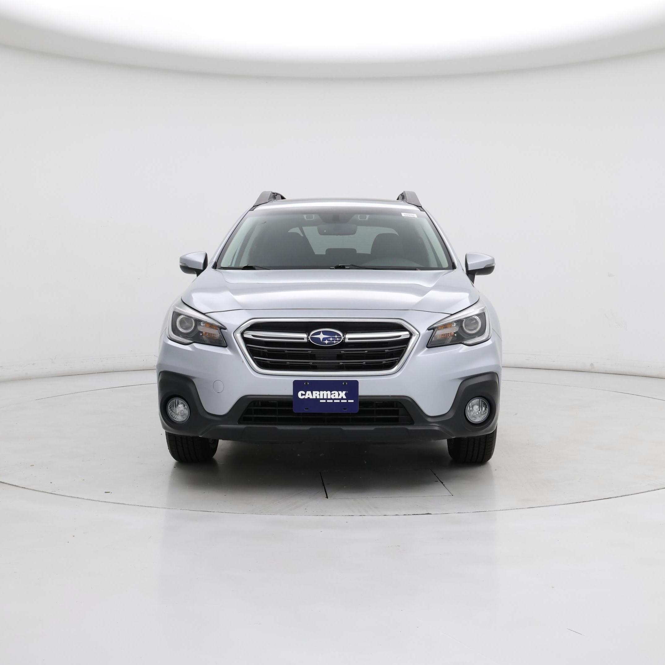 Thumbnail: 2019 Subaru Outback - 5