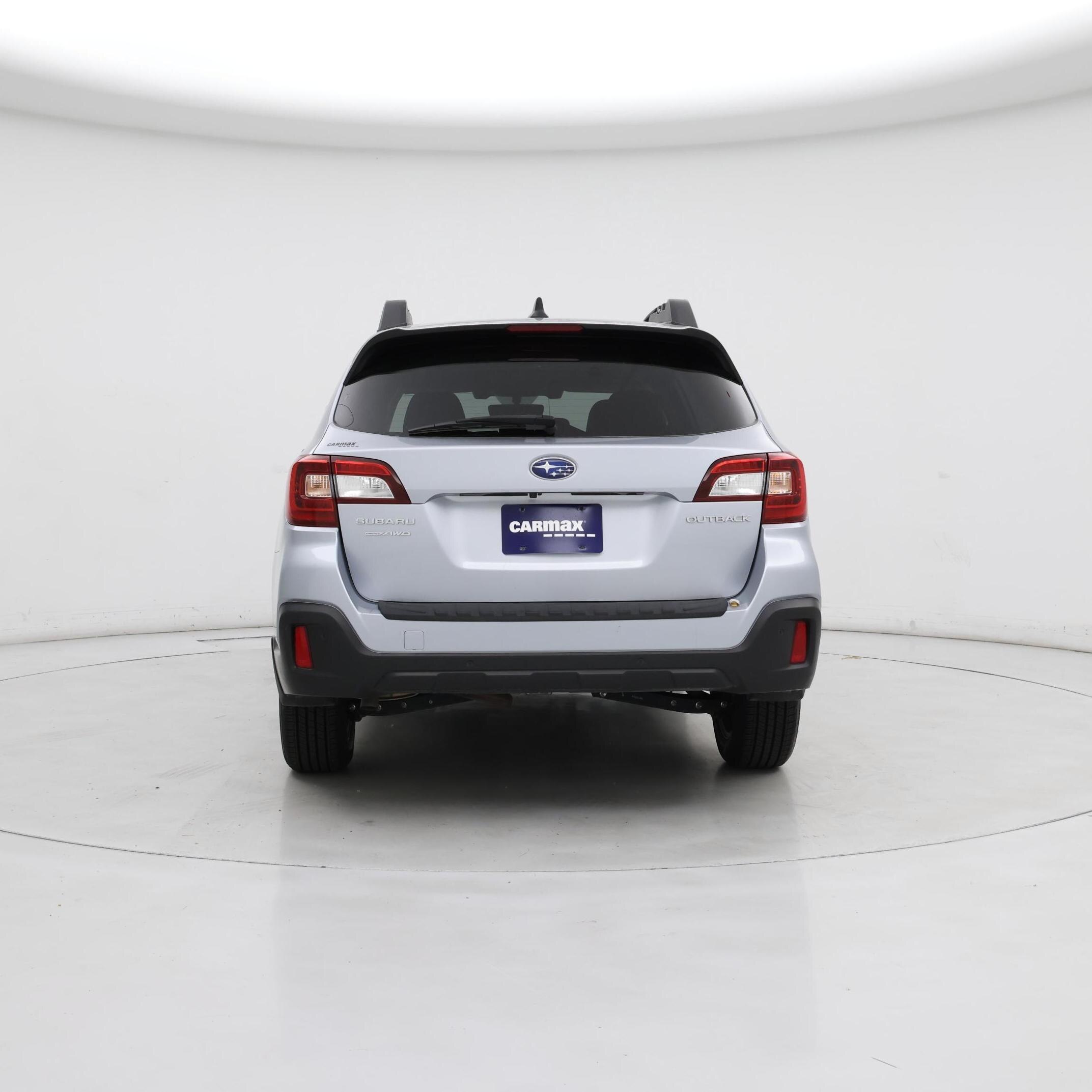 Thumbnail: 2019 Subaru Outback - 6