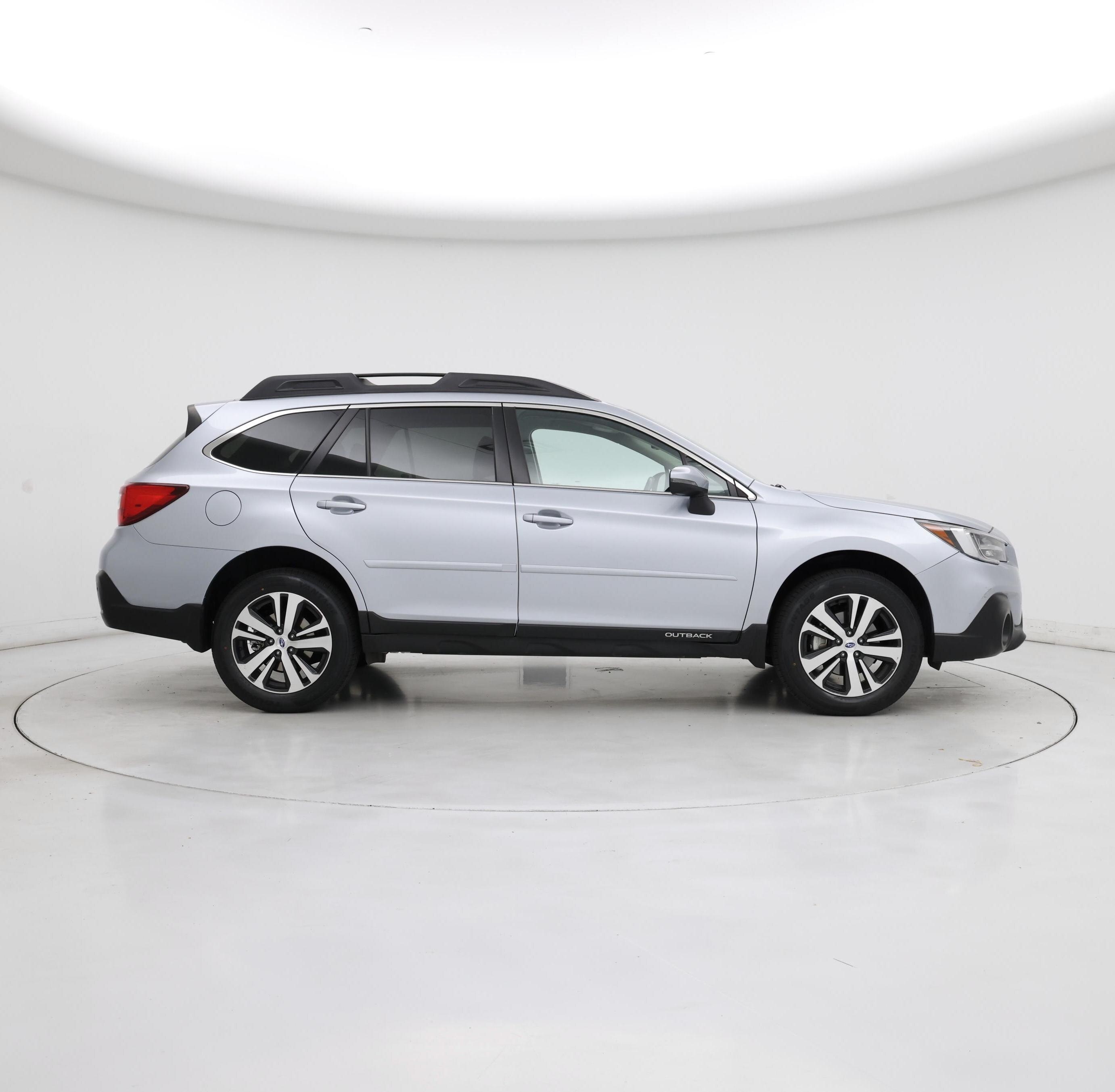 Thumbnail: 2019 Subaru Outback - 7