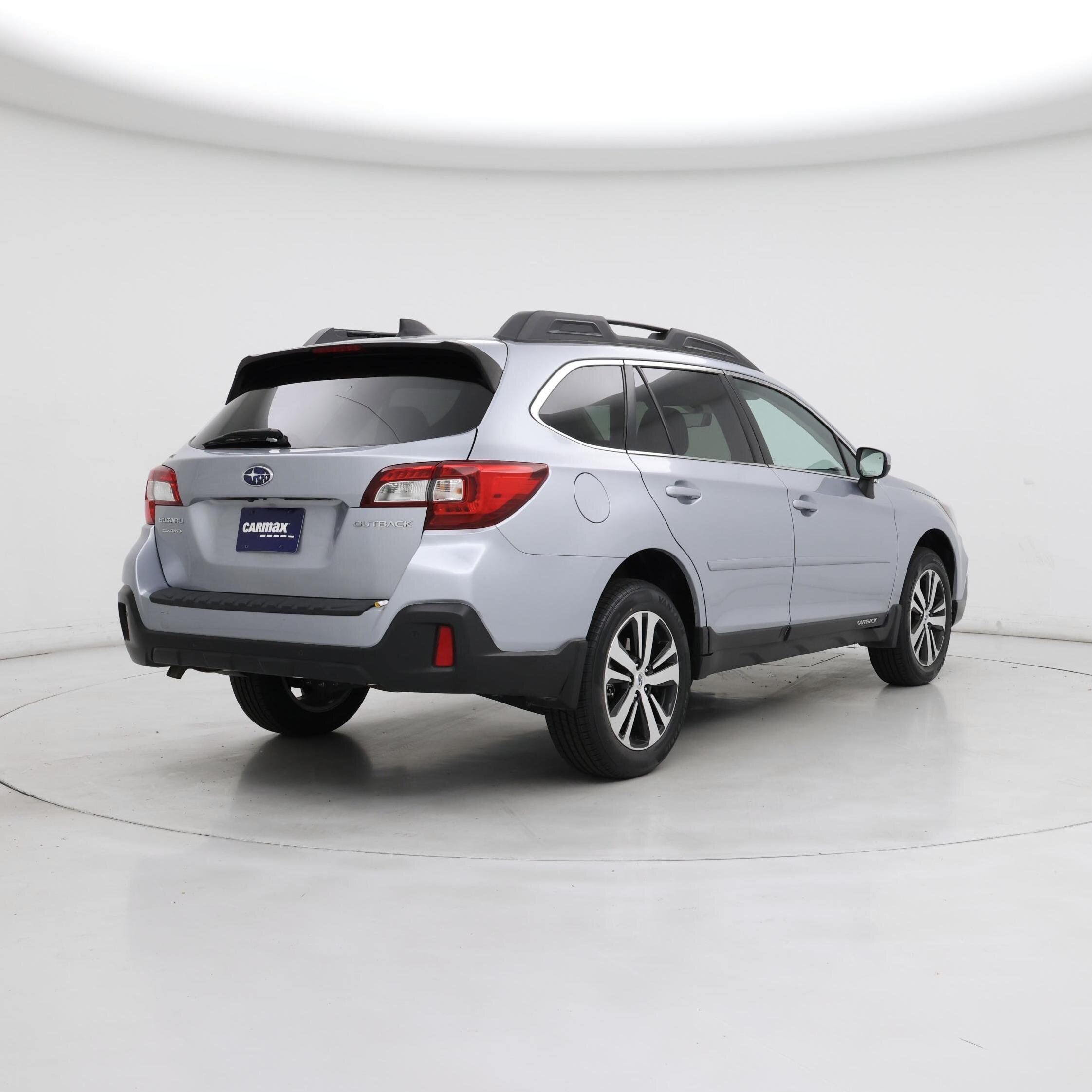 Thumbnail: 2019 Subaru Outback - 8