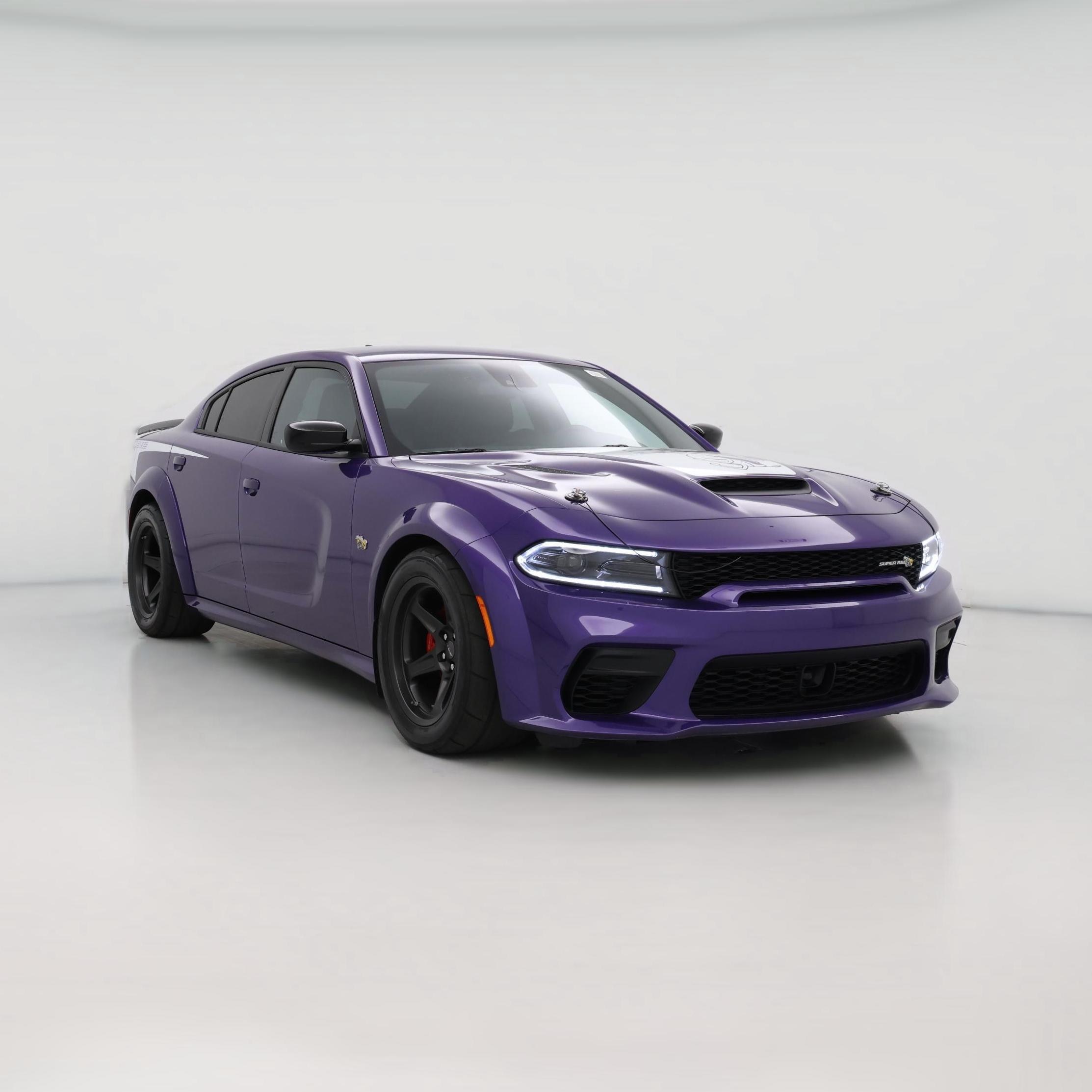 Thumbnail: 2023 Dodge Charger - 1