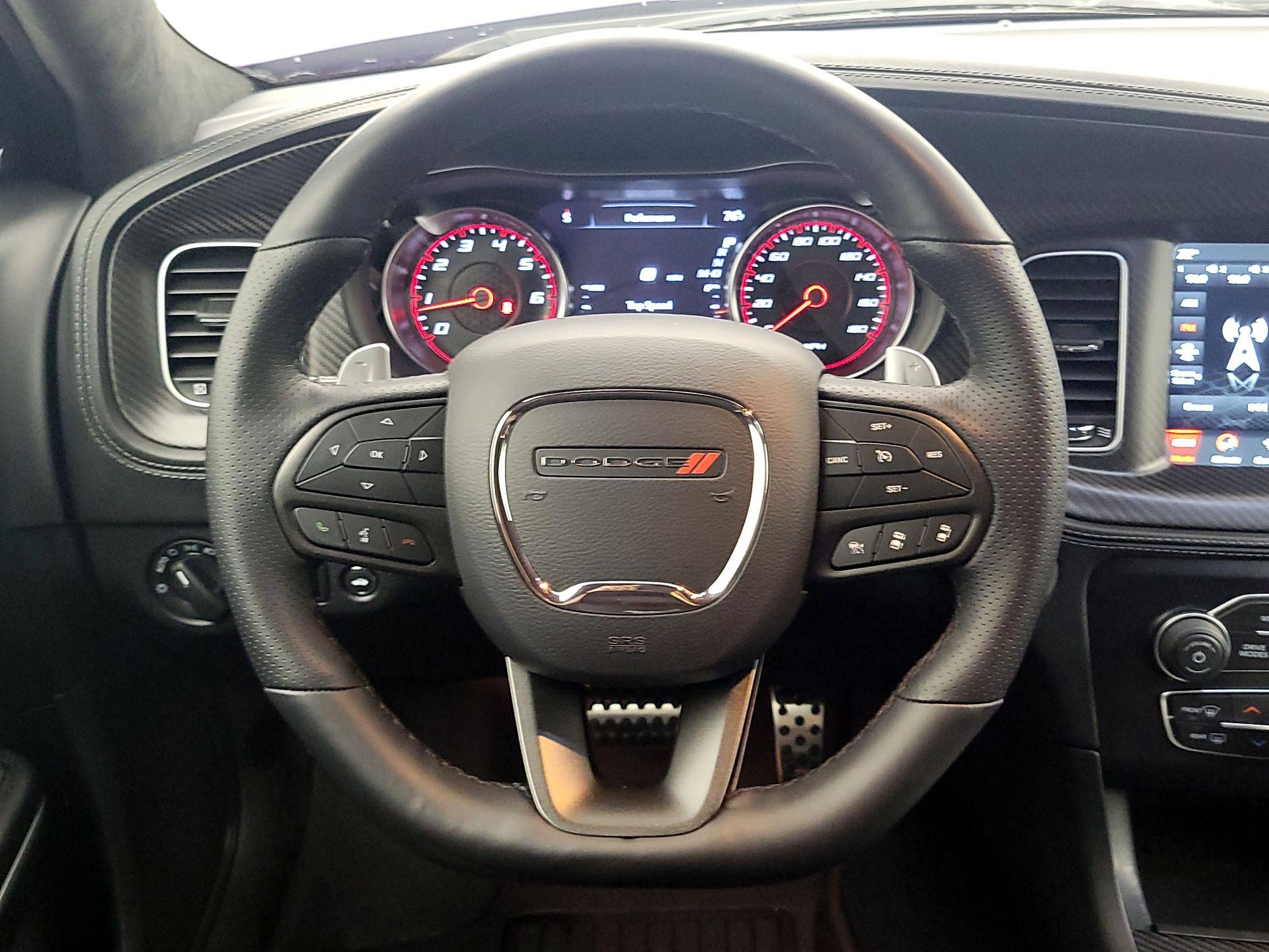 Thumbnail: 2023 Dodge Charger - 10