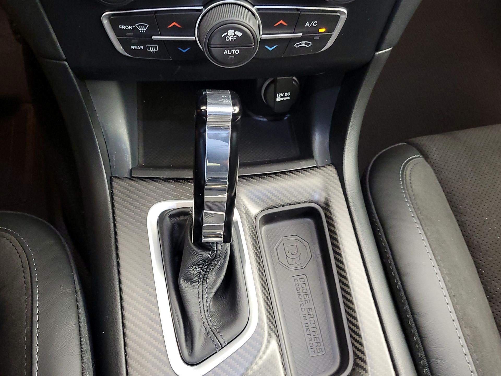 Thumbnail: 2023 Dodge Charger - 16
