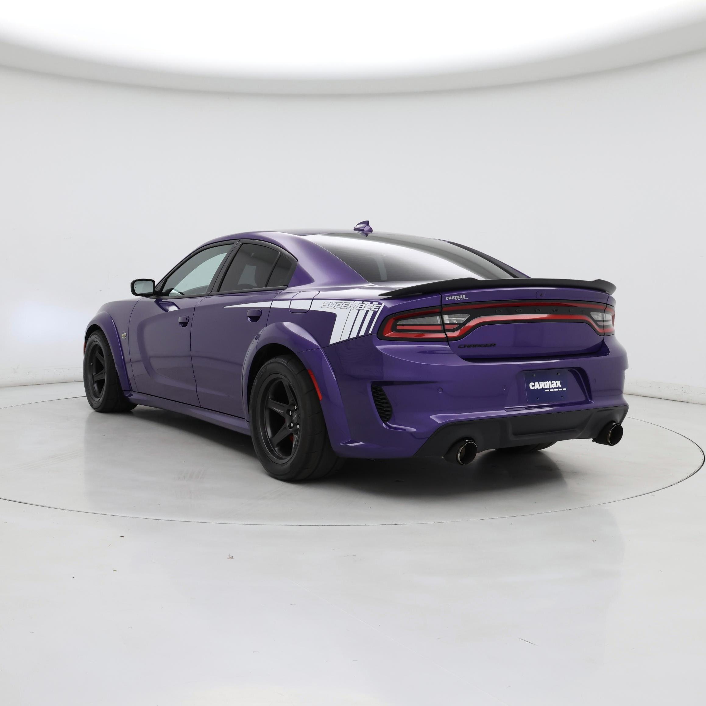 Thumbnail: 2023 Dodge Charger - 2