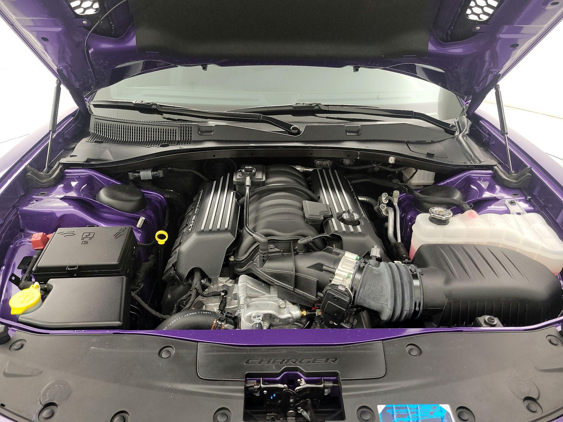 Thumbnail: 2023 Dodge Charger - 19