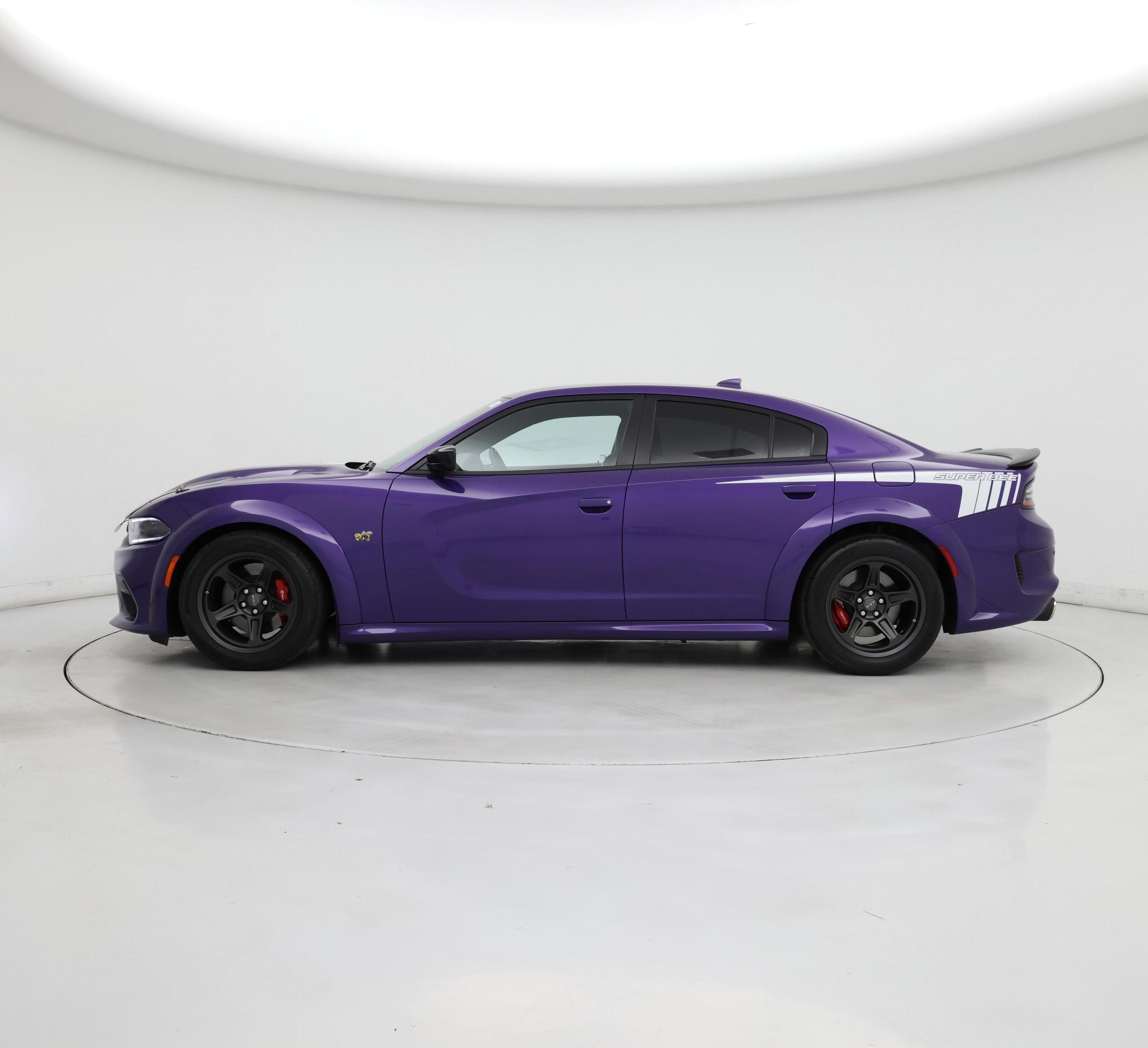 Thumbnail: 2023 Dodge Charger - 3