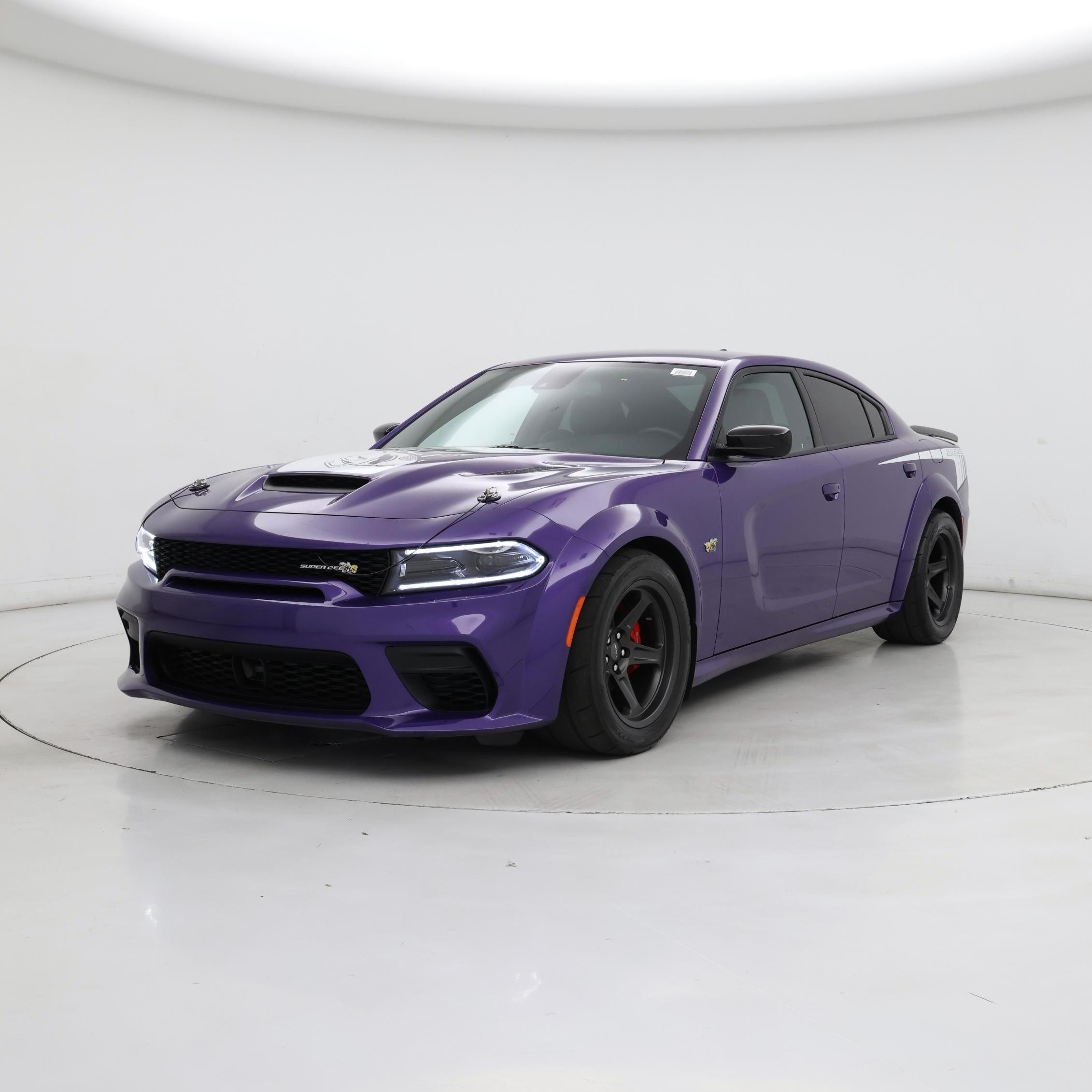 Thumbnail: 2023 Dodge Charger - 4