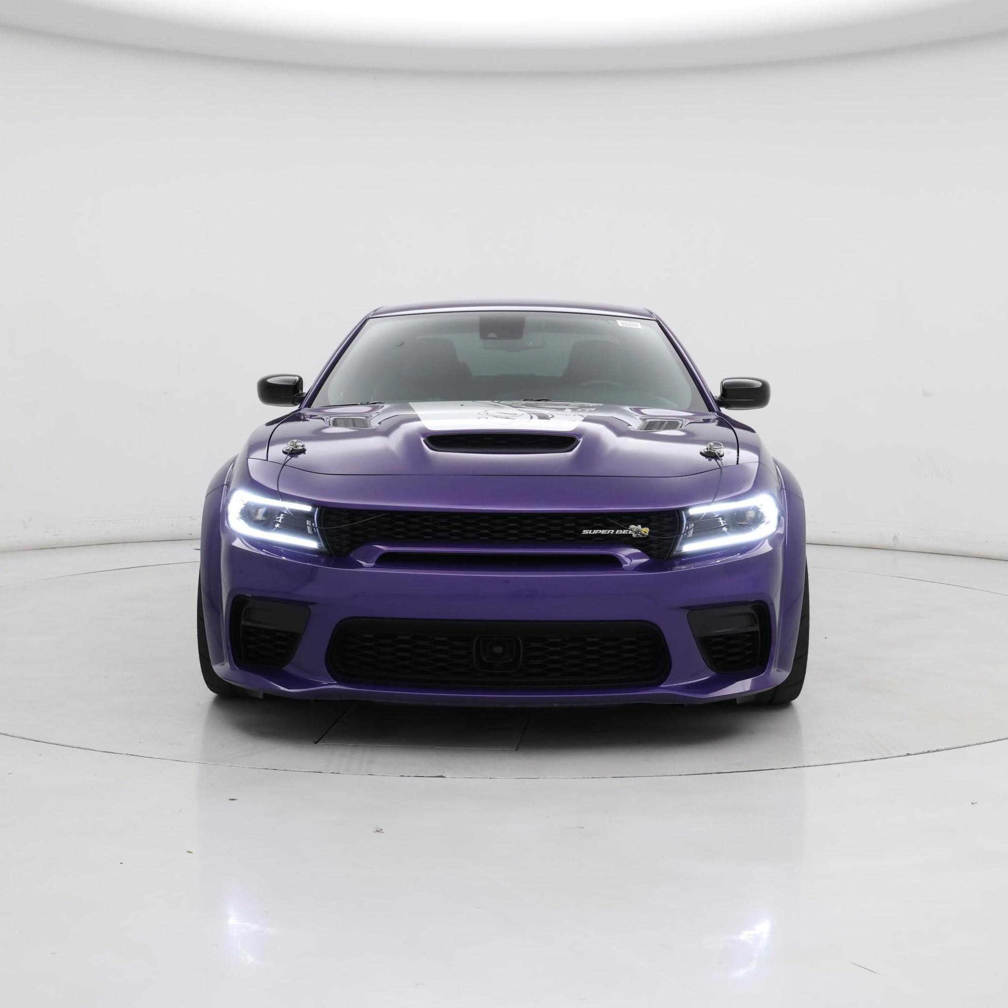 Thumbnail: 2023 Dodge Charger - 5