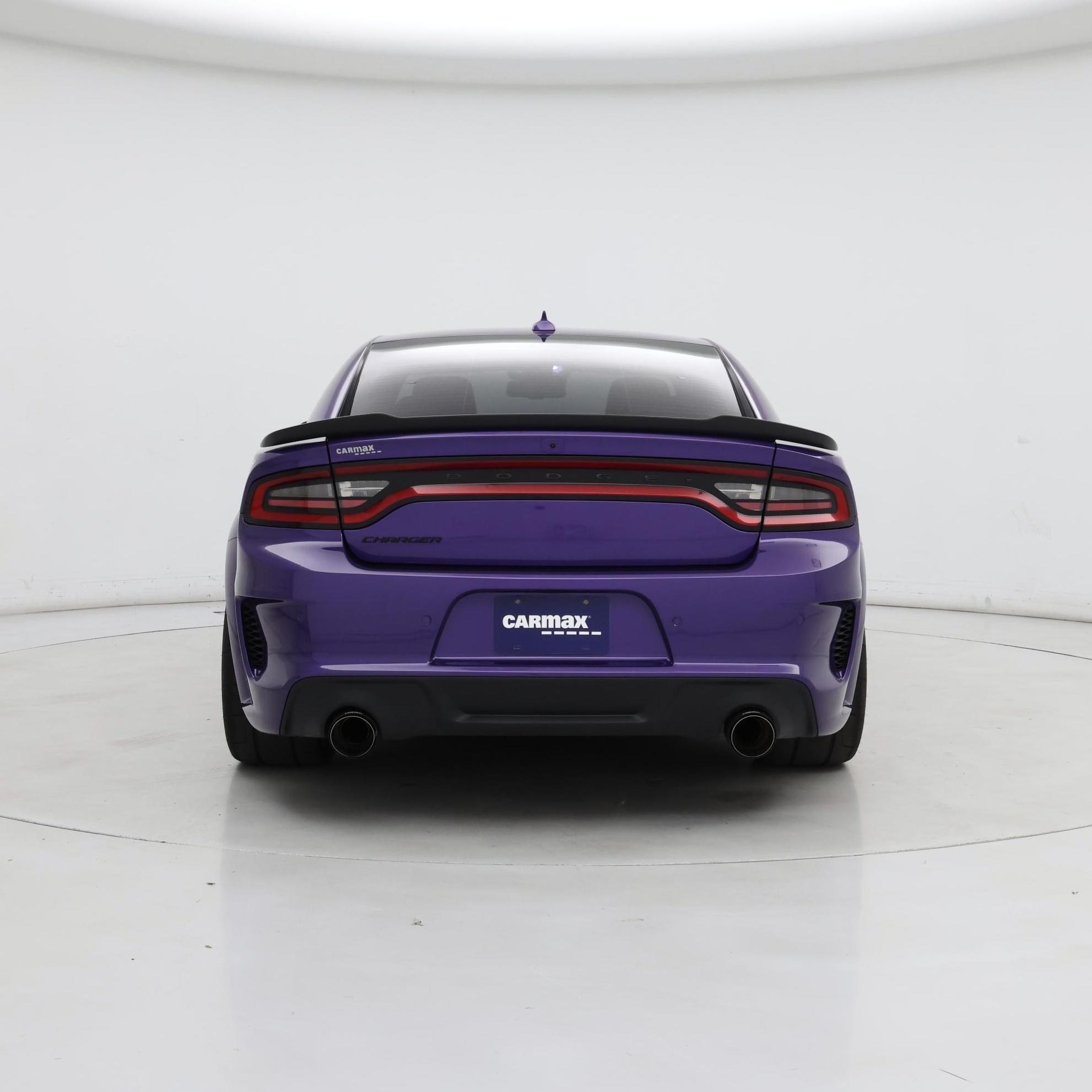 Thumbnail: 2023 Dodge Charger - 6