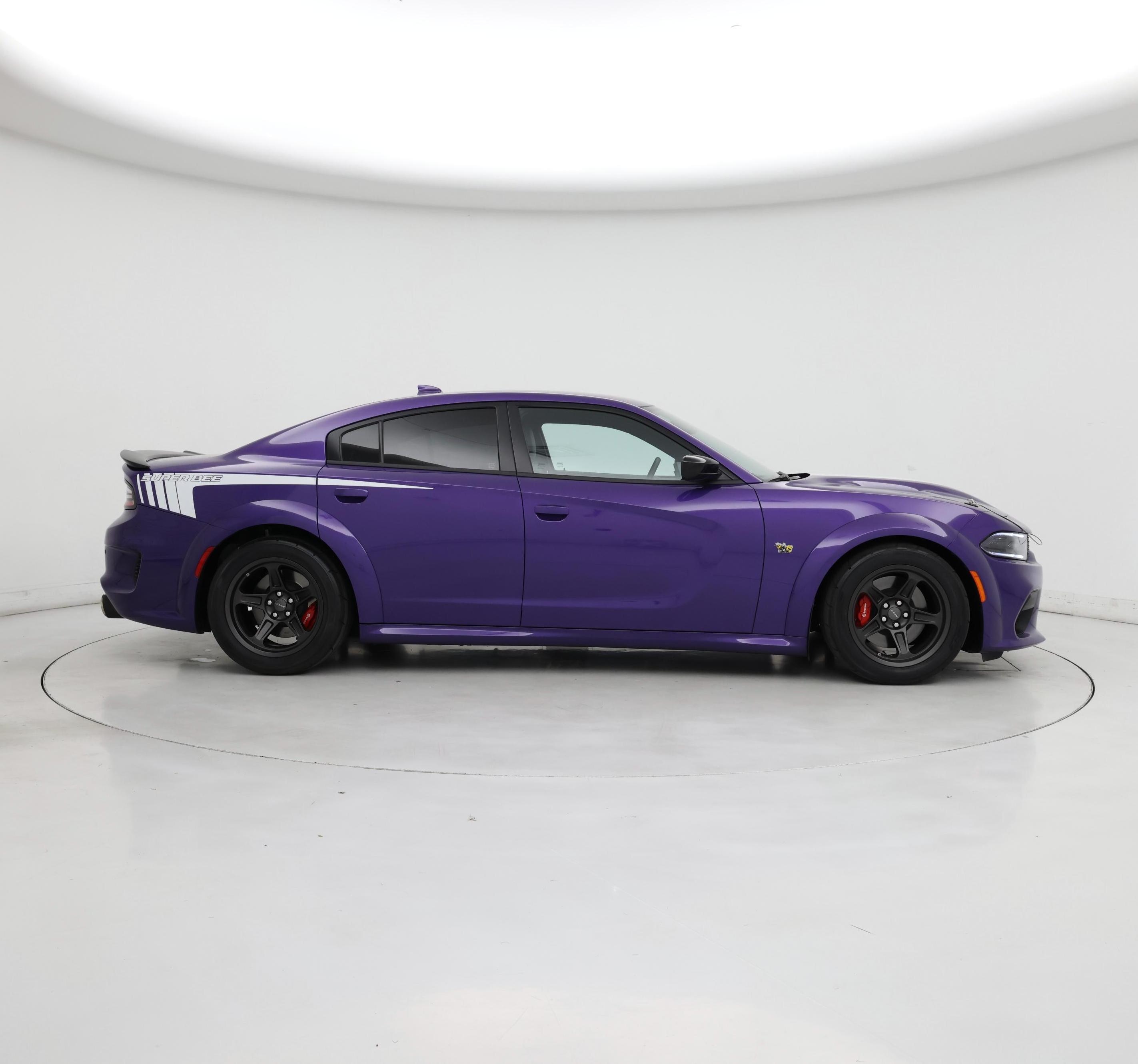 Thumbnail: 2023 Dodge Charger - 7