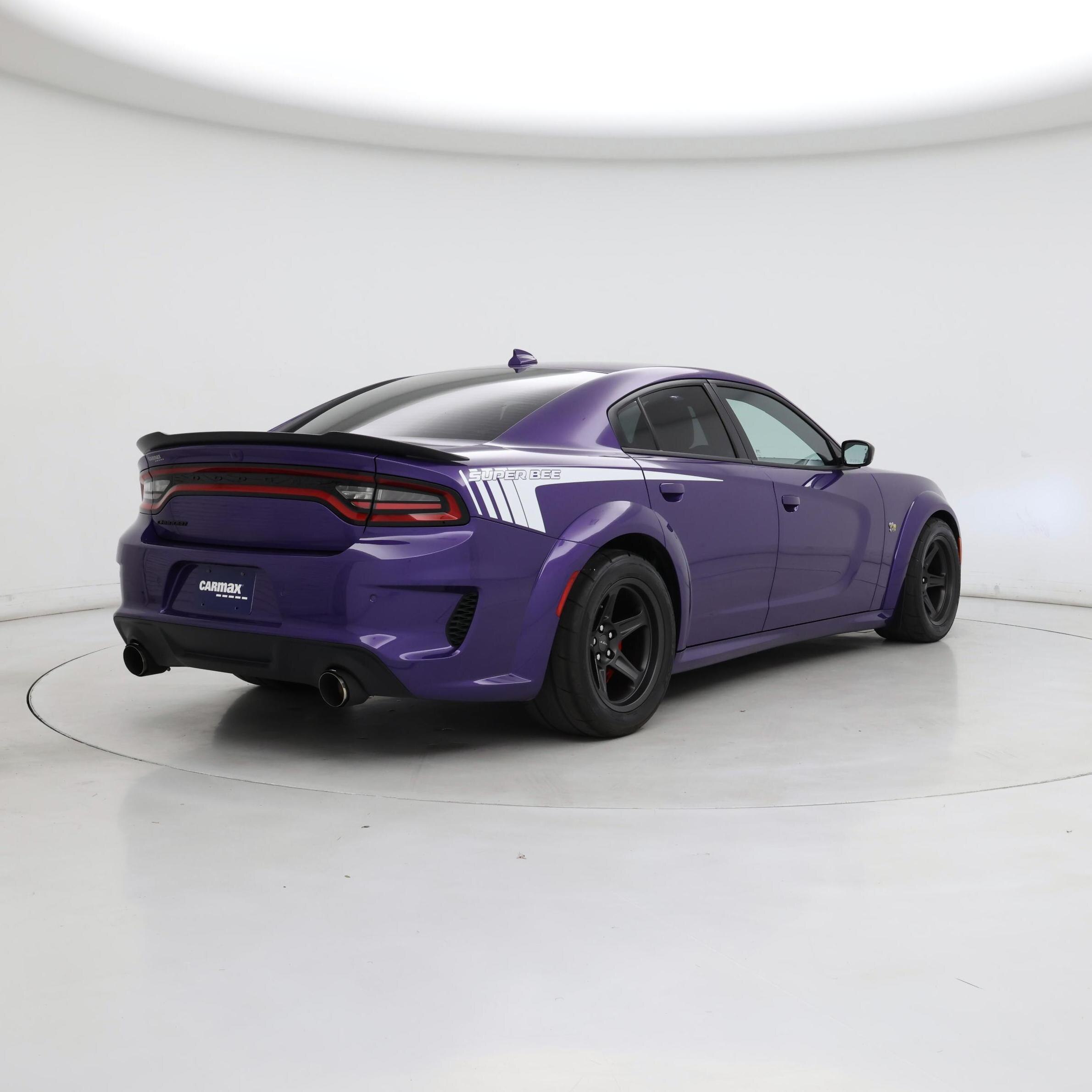 Thumbnail: 2023 Dodge Charger - 8