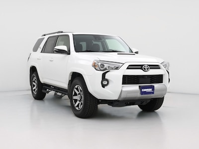 2022 Toyota 4Runner TRD Off Road -
                  Reno, NV