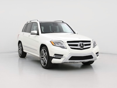 2015 Mercedes-Benz GLK 350 -
                Reno, NV