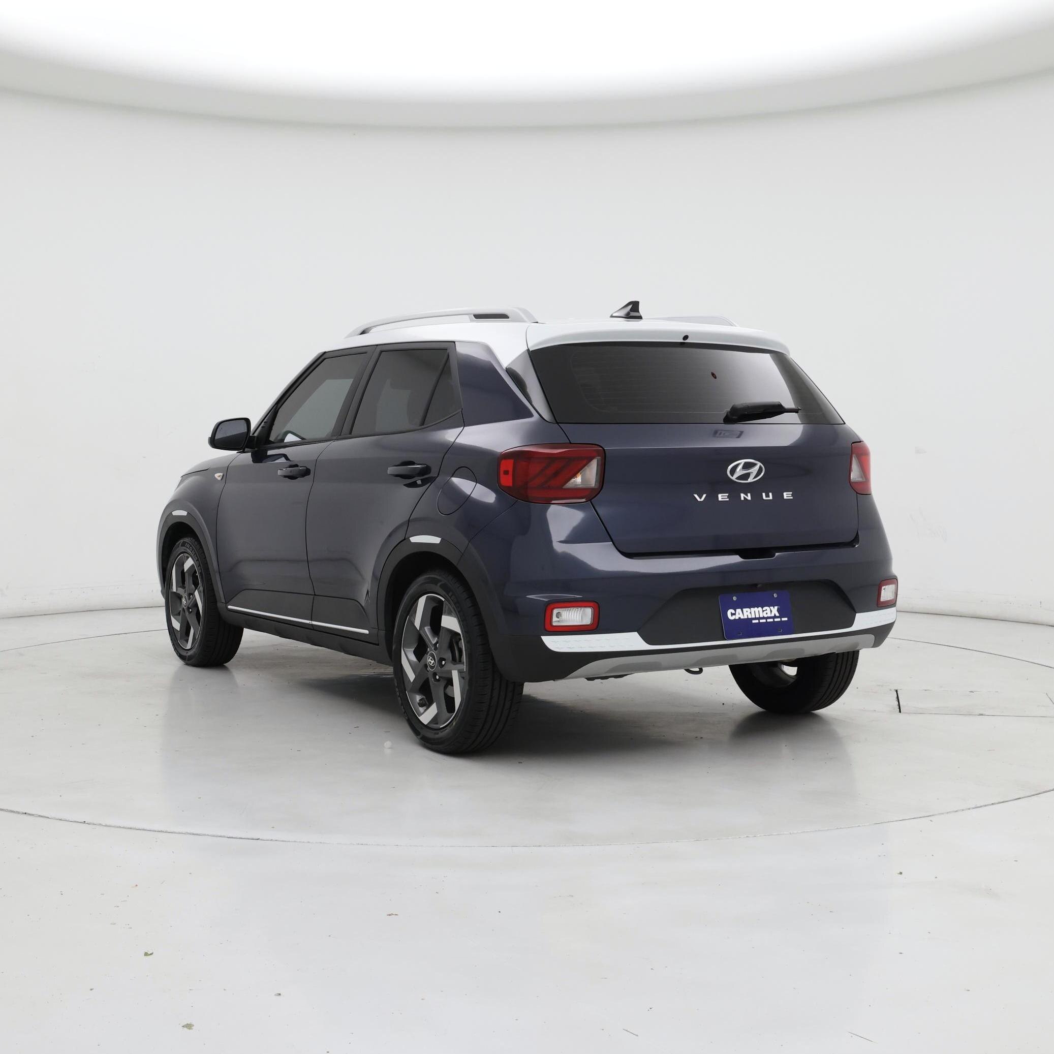 Thumbnail: 2021 Hyundai Venue - 2