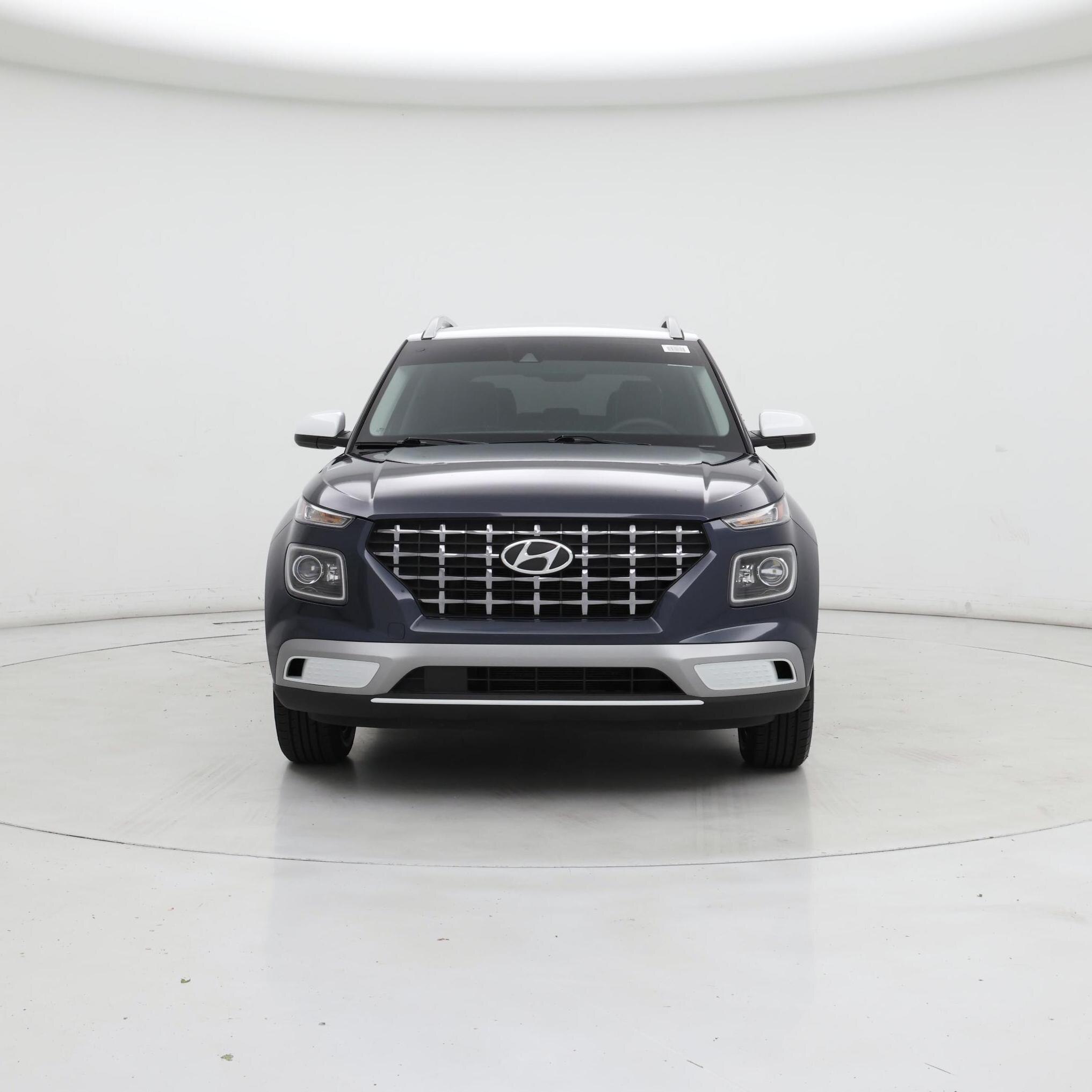 Thumbnail: 2021 Hyundai Venue - 5