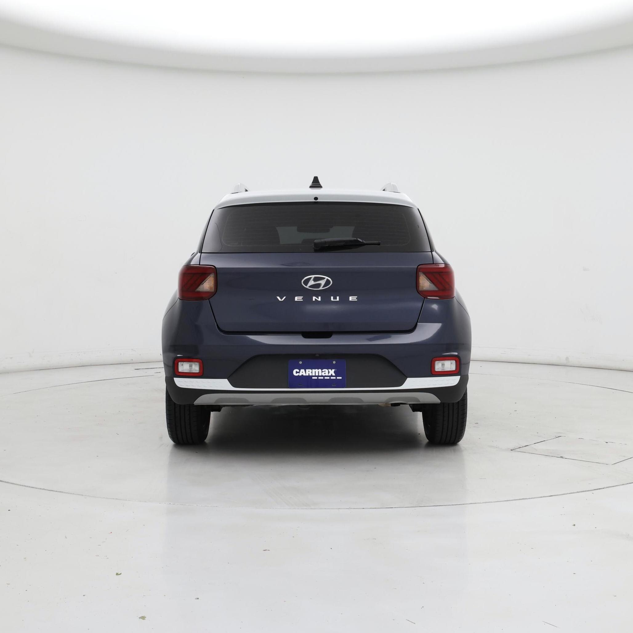 Thumbnail: 2021 Hyundai Venue - 6