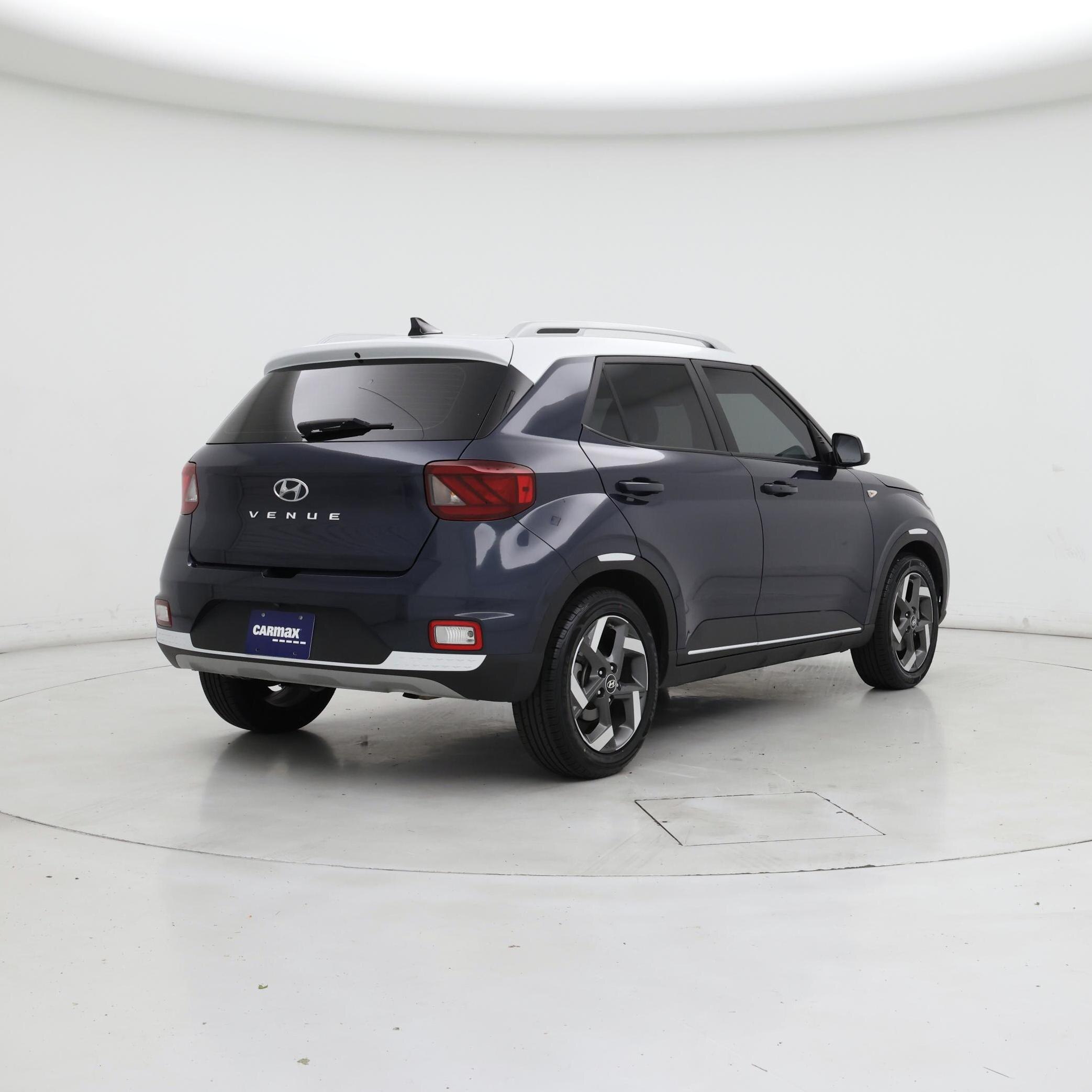 Thumbnail: 2021 Hyundai Venue - 8