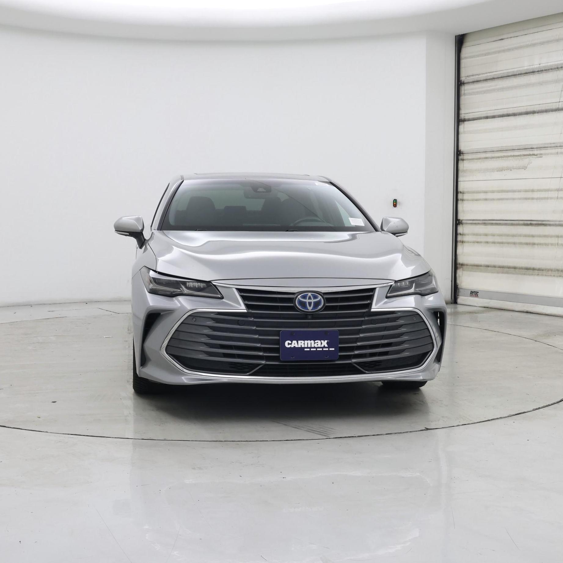 Thumbnail: 2021 Toyota Avalon - 5