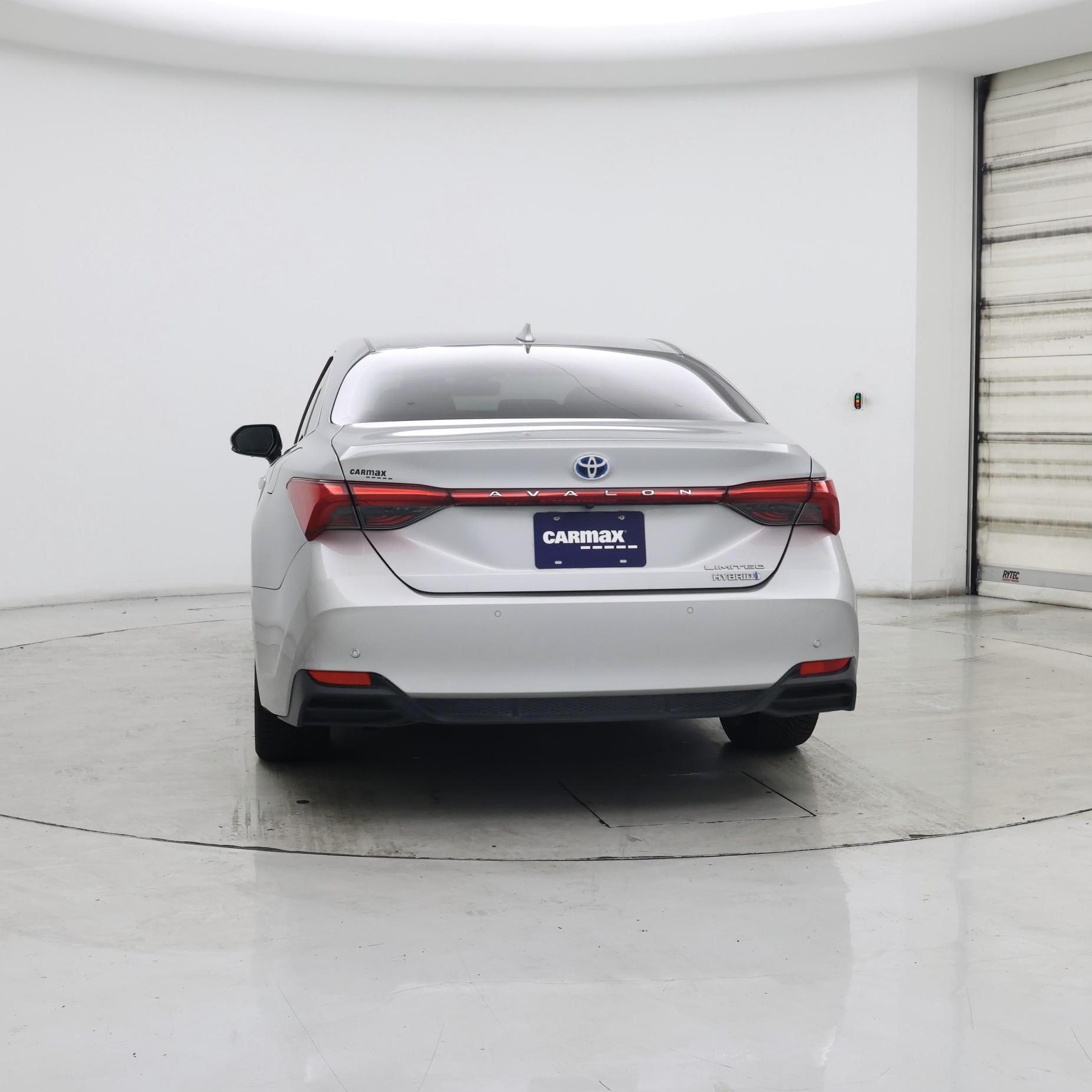 Thumbnail: 2021 Toyota Avalon - 6