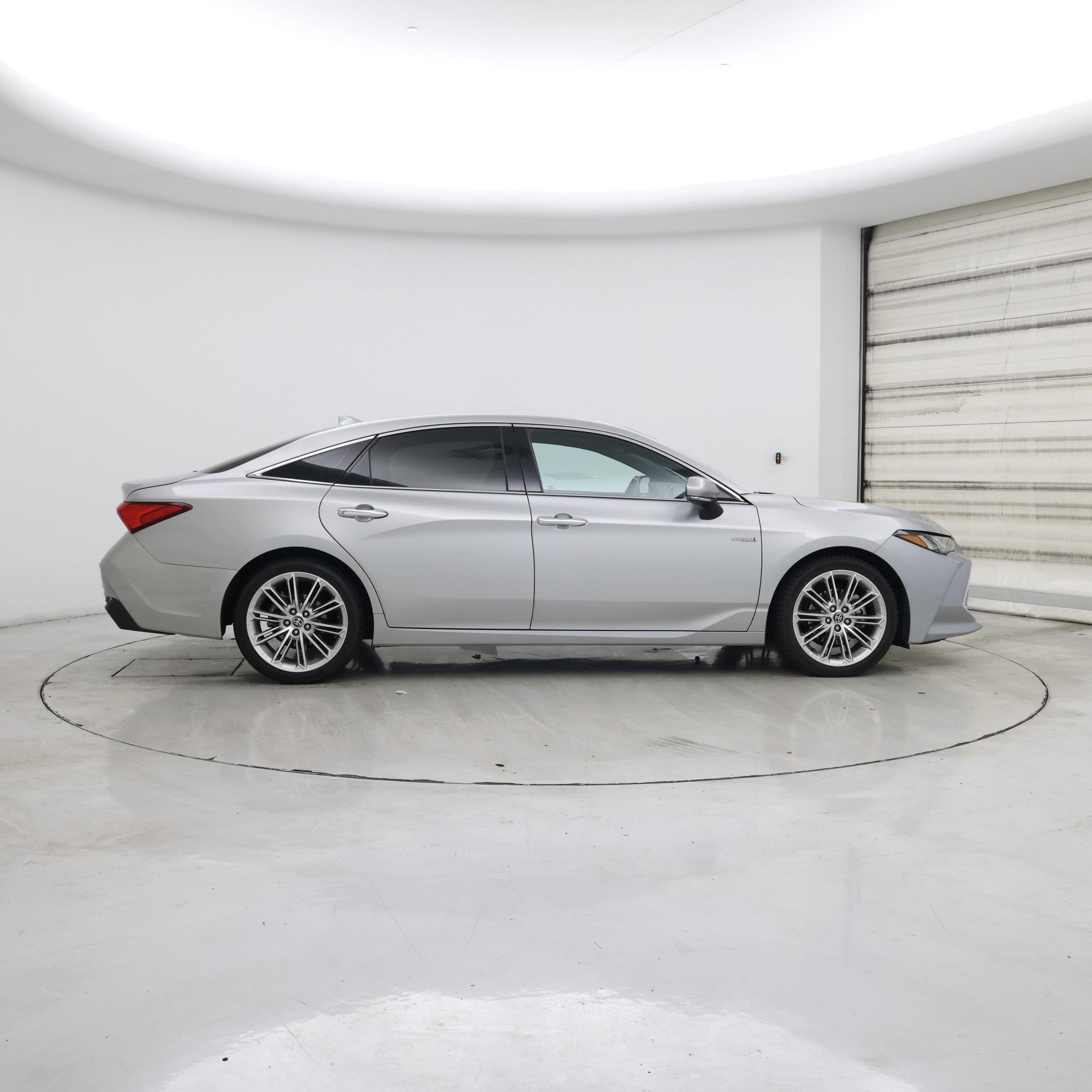 Thumbnail: 2021 Toyota Avalon - 7